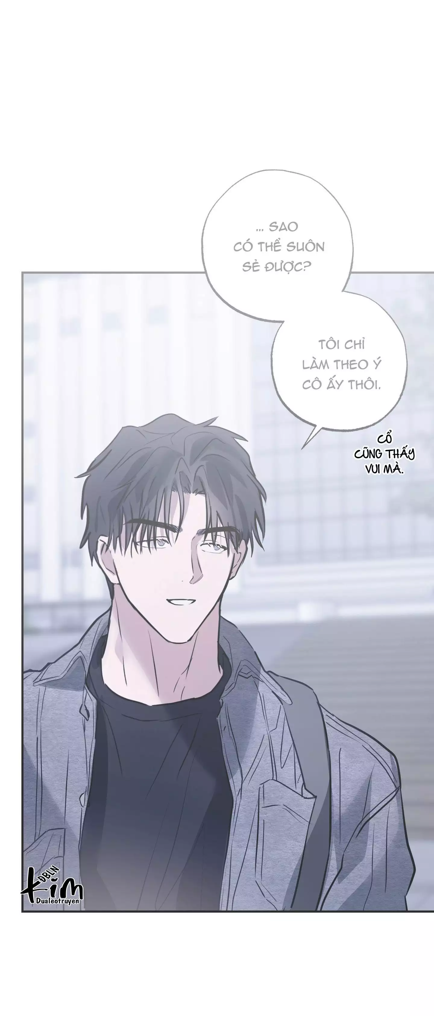 NGHIỆN SEX Chapter 42.3 không được phép 3 7