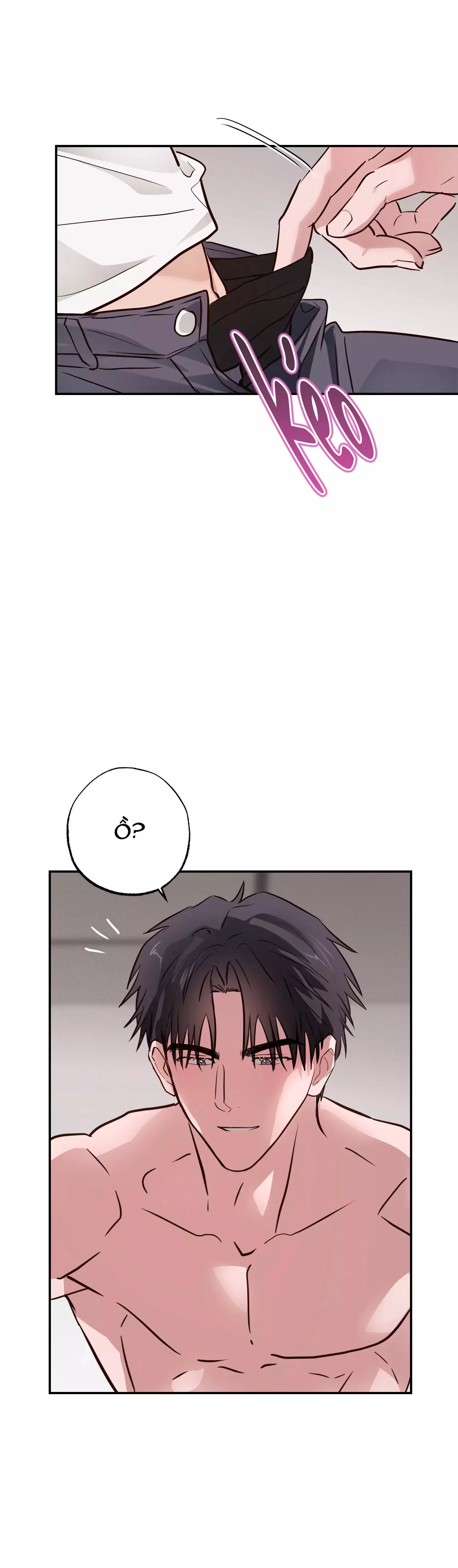 NGHIỆN SEX Chapter 42.3 không được phép 3 12