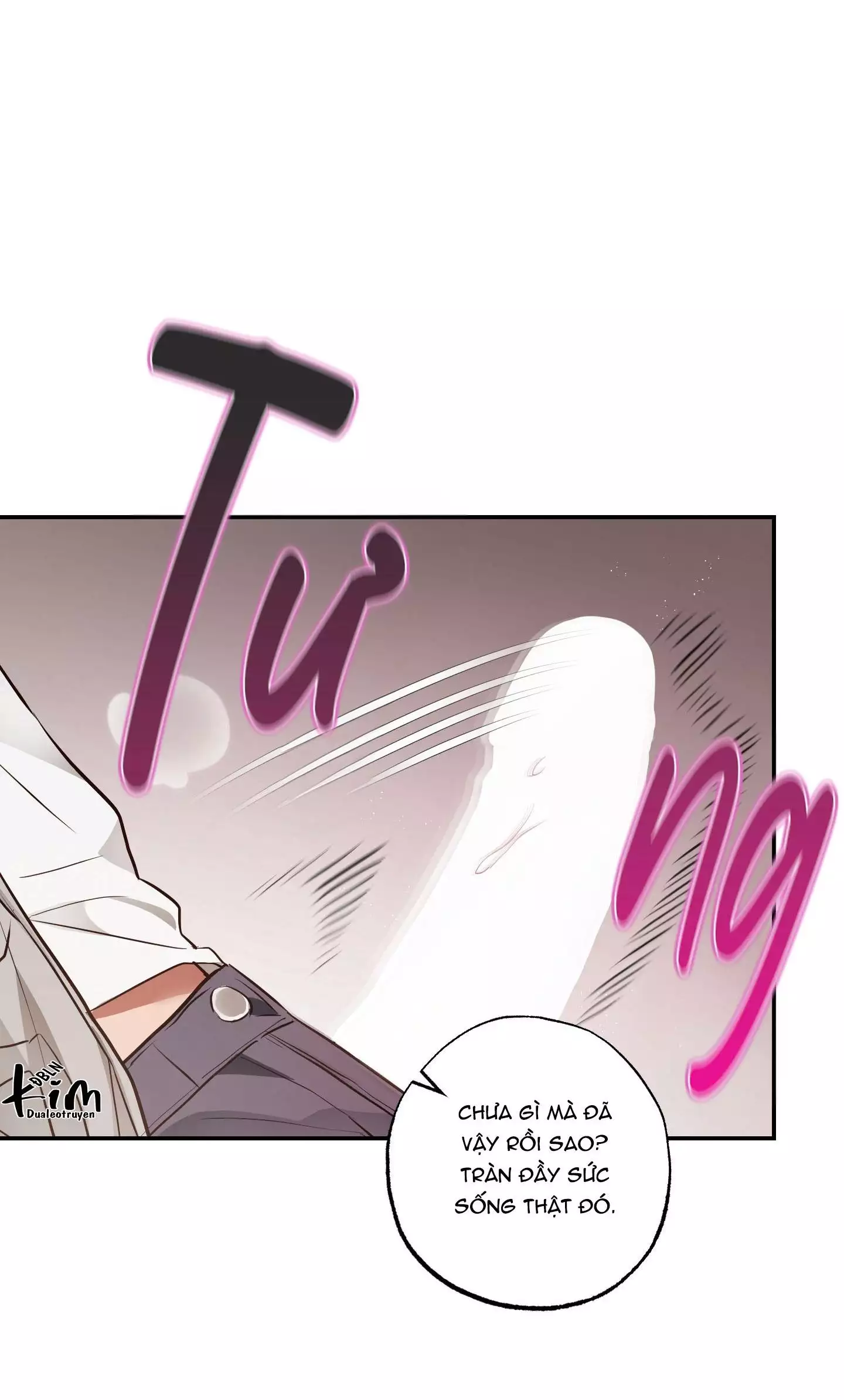 NGHIỆN SEX Chapter 42.3 không được phép 3 13