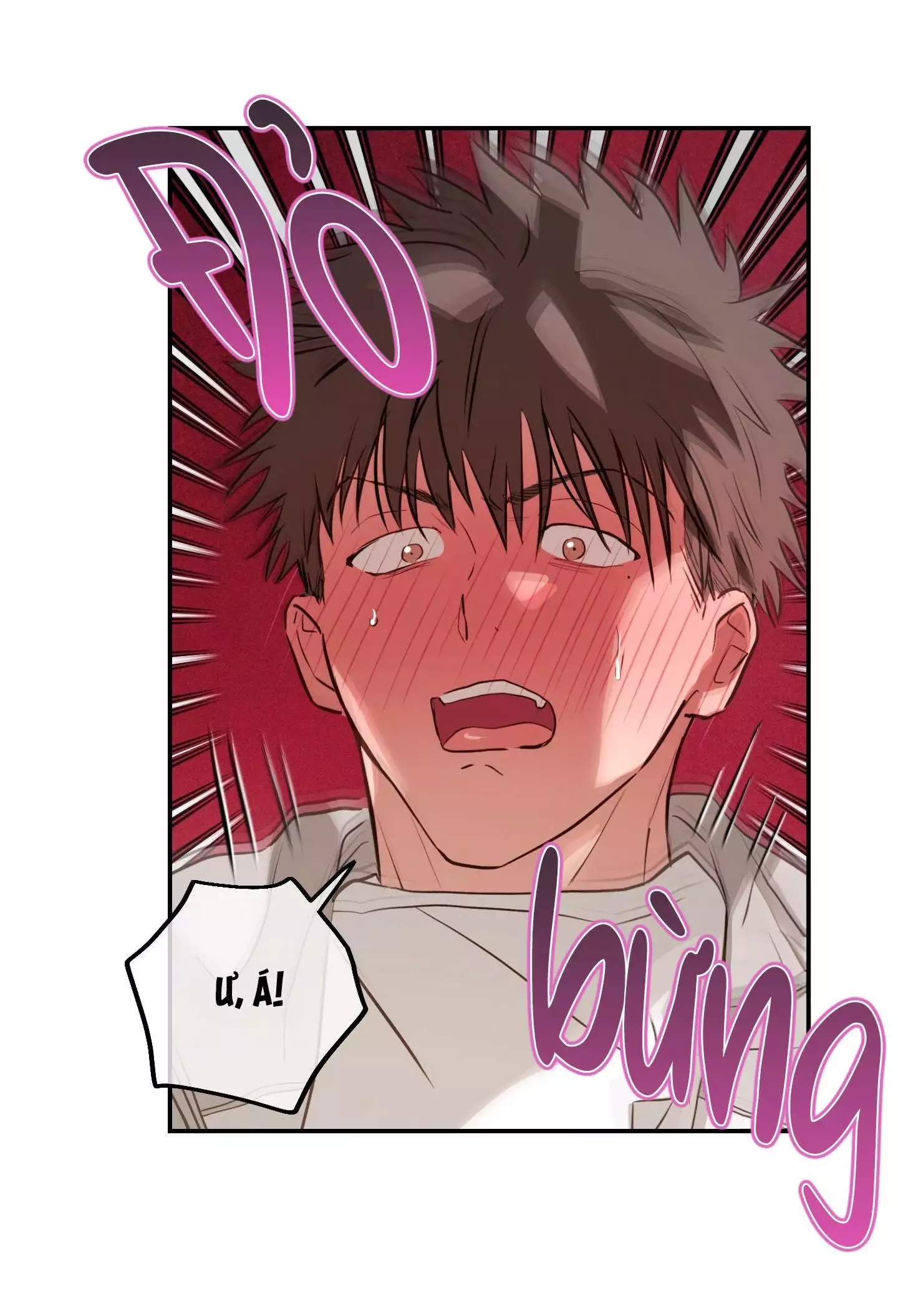 NGHIỆN SEX Chapter 42.3 không được phép 3 14