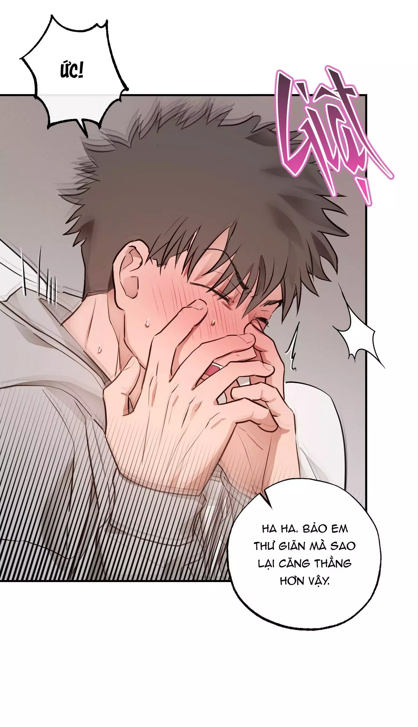 NGHIỆN SEX Chapter 42.3 không được phép 3 18