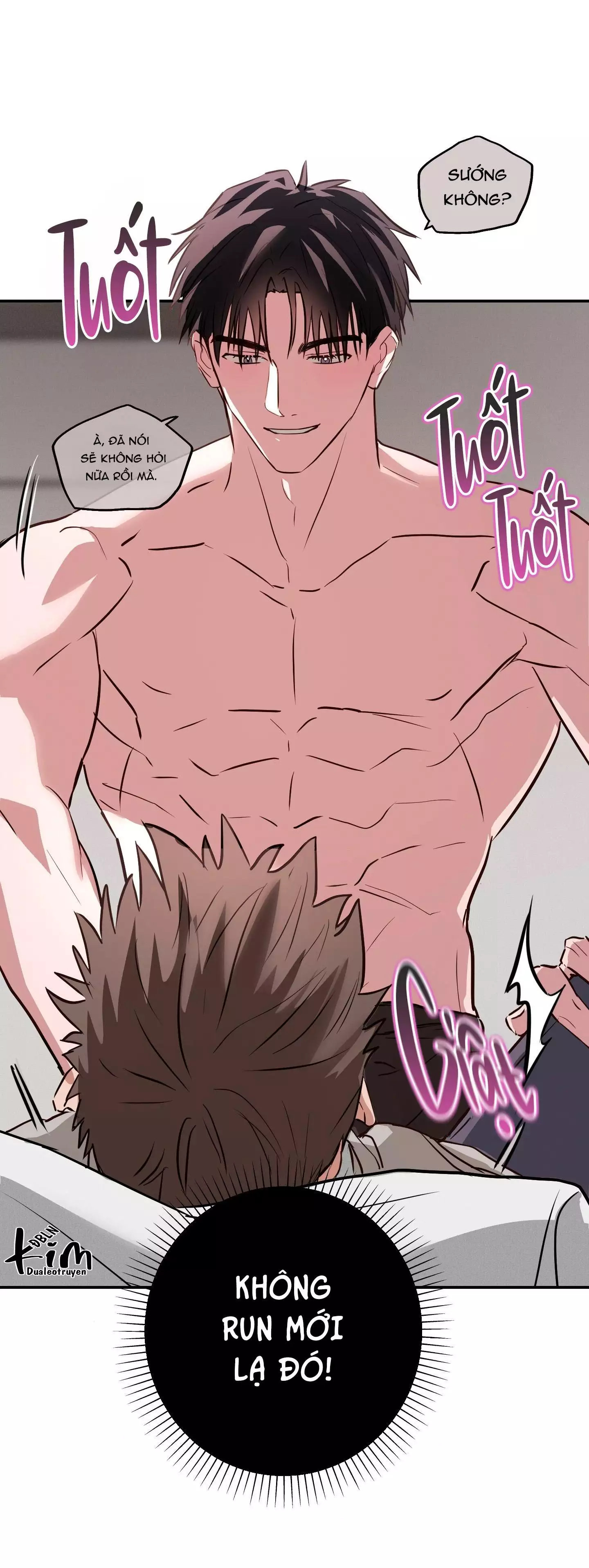 NGHIỆN SEX Chapter 42.3 không được phép 3 19