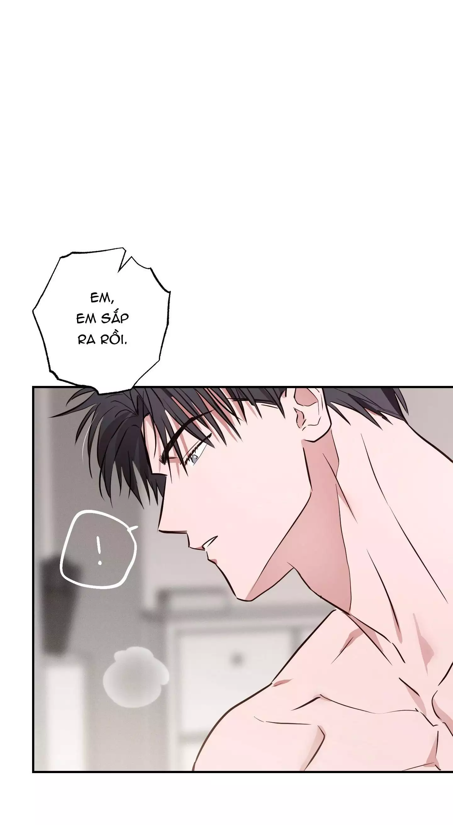 NGHIỆN SEX Chapter 42.3 không được phép 3 22