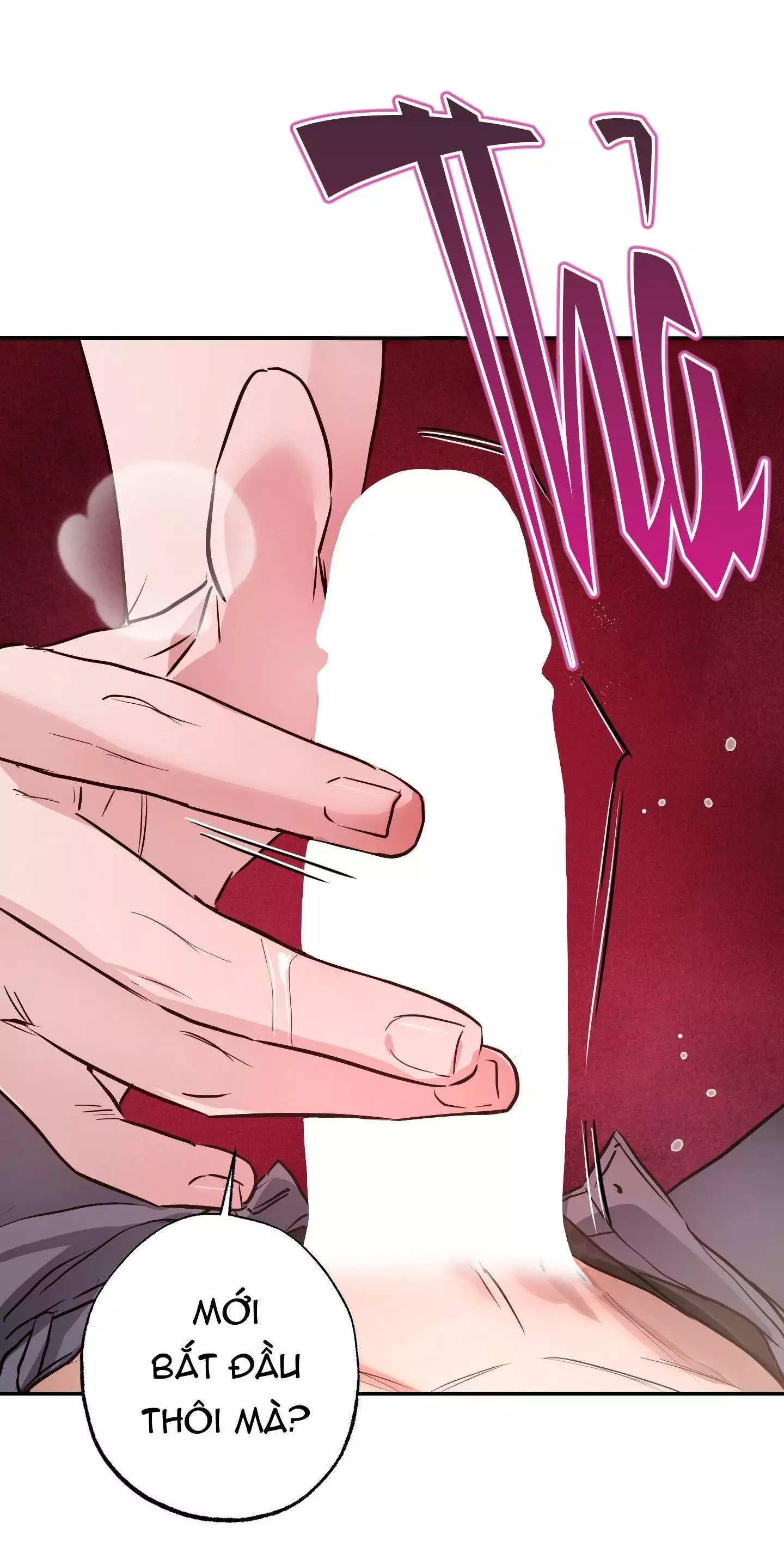 NGHIỆN SEX Chapter 42.3 không được phép 3 23