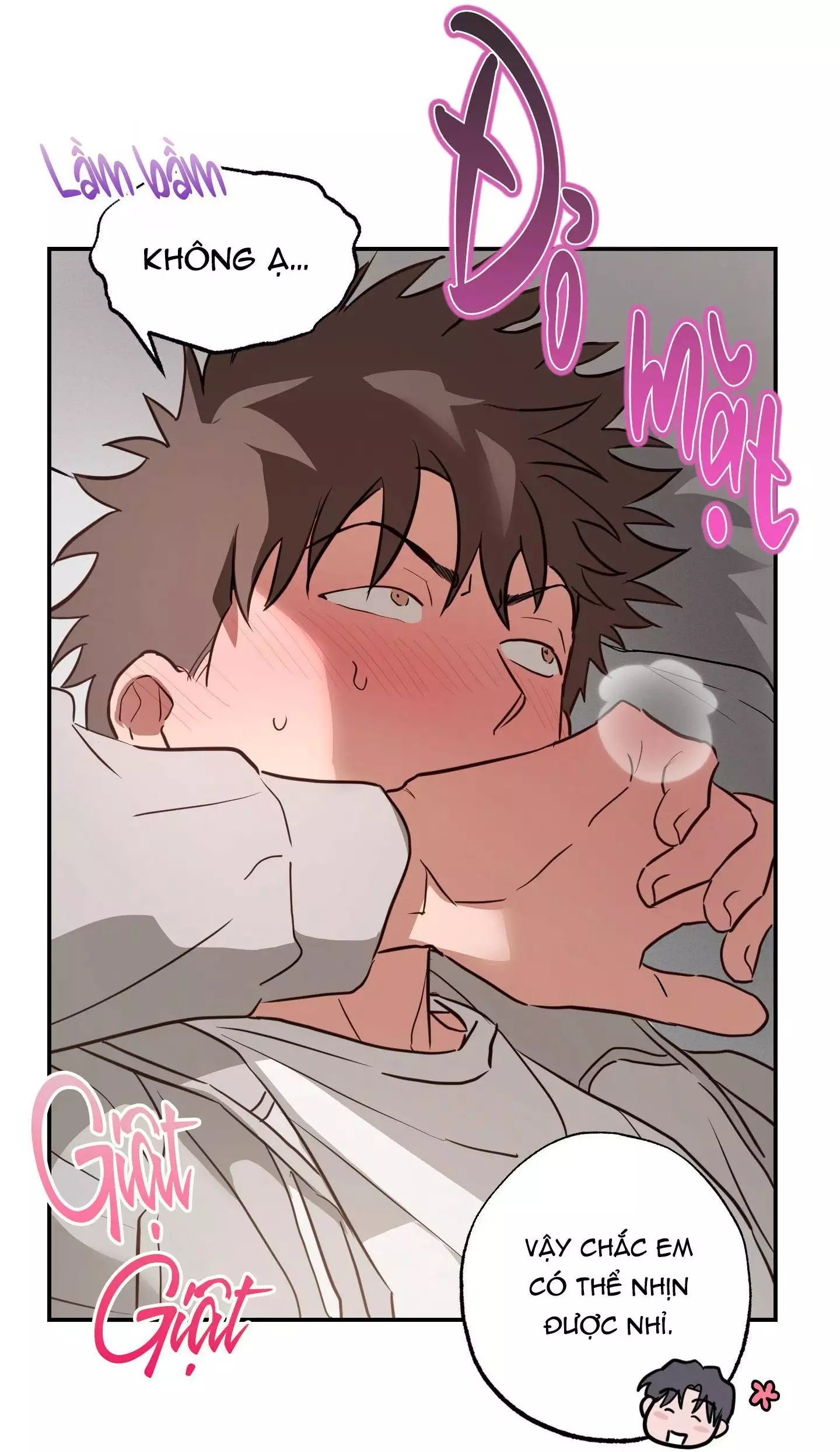 NGHIỆN SEX Chapter 42.3 không được phép 3 25