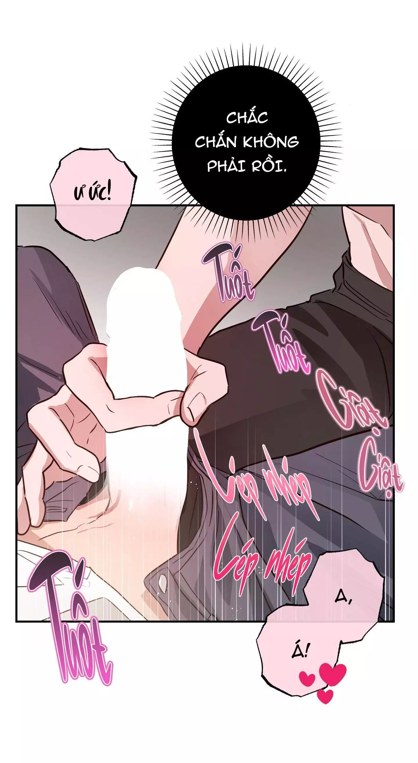 NGHIỆN SEX Chapter 42.3 không được phép 3 27