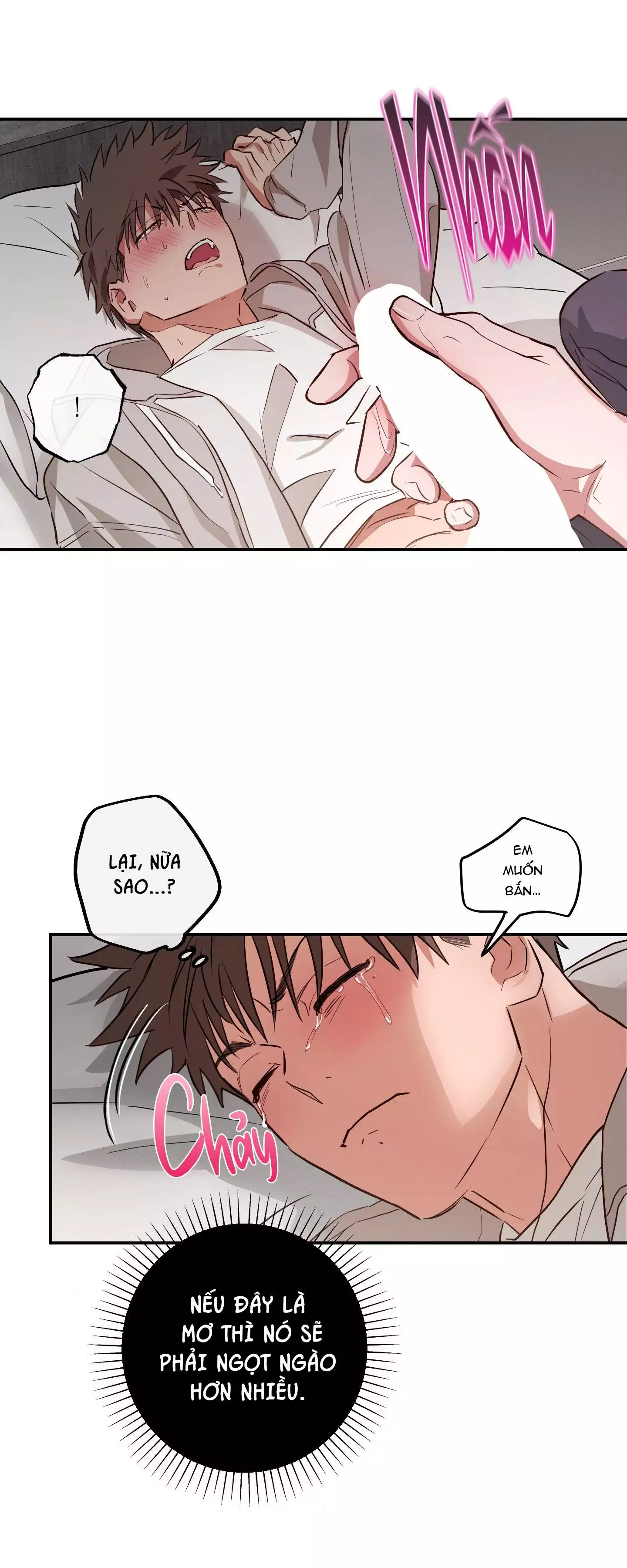 NGHIỆN SEX Chapter 42.3 không được phép 3 28