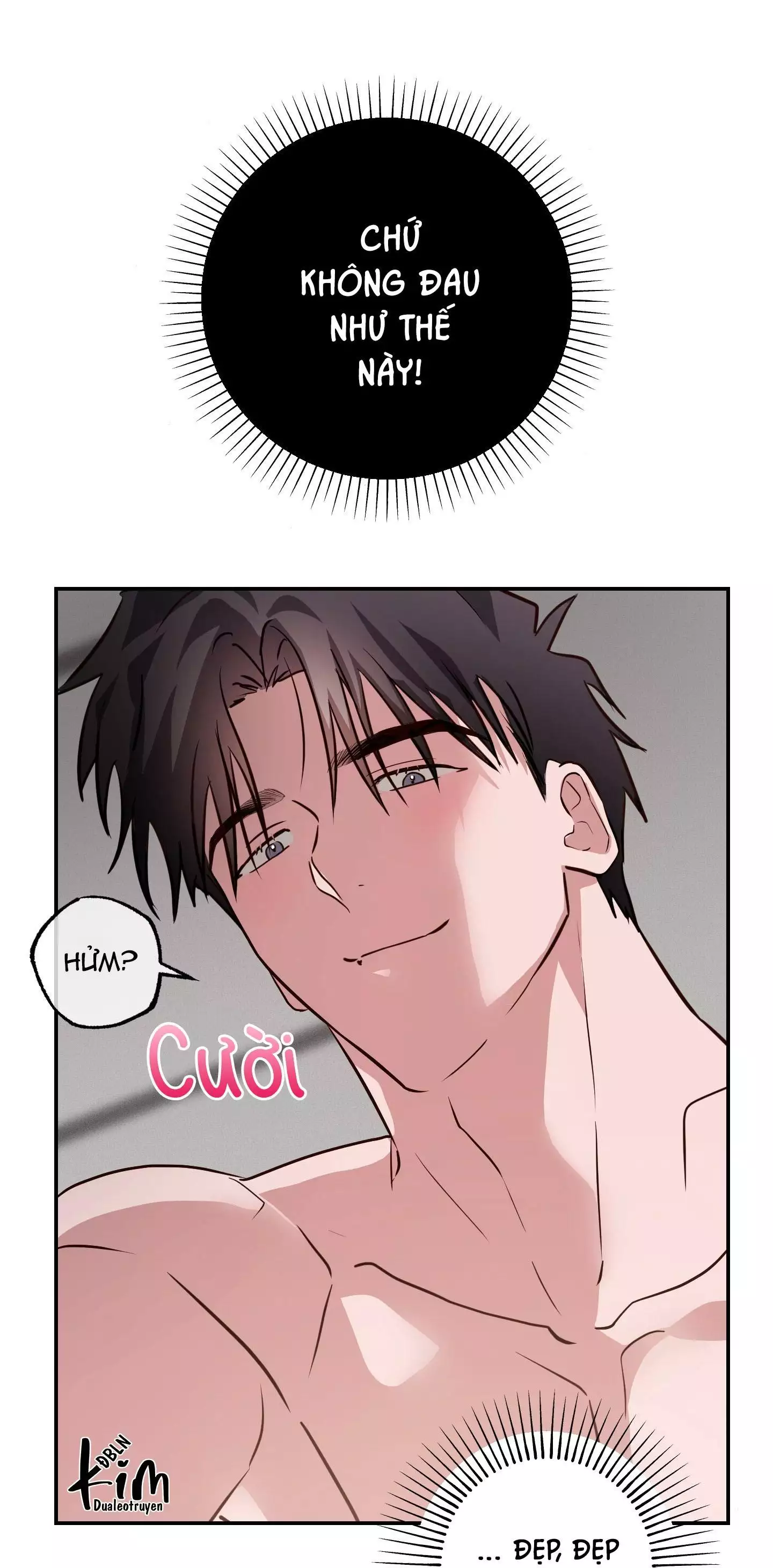 NGHIỆN SEX Chapter 42.3 không được phép 3 29