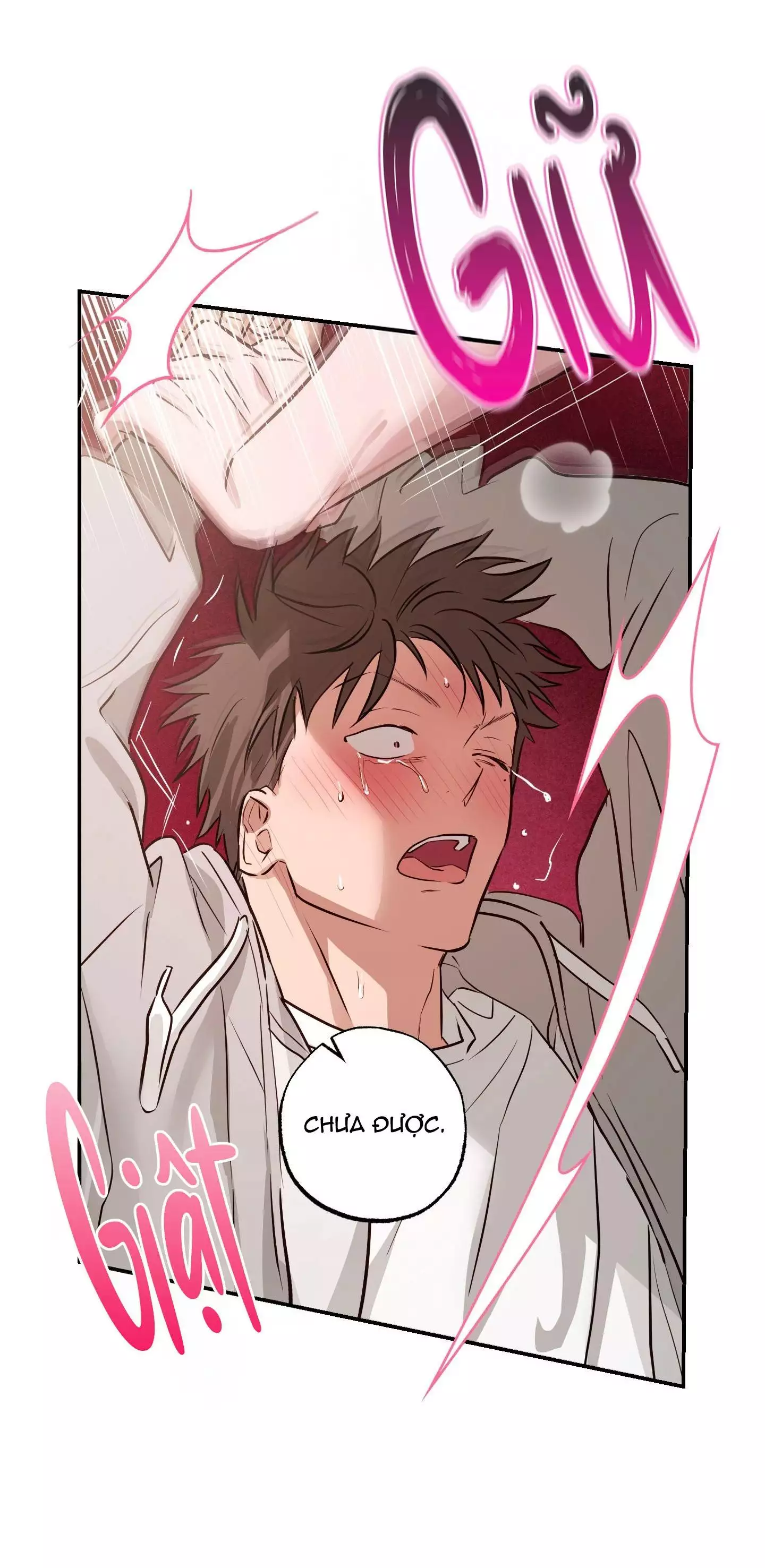 NGHIỆN SEX Chapter 42.3 không được phép 3 33