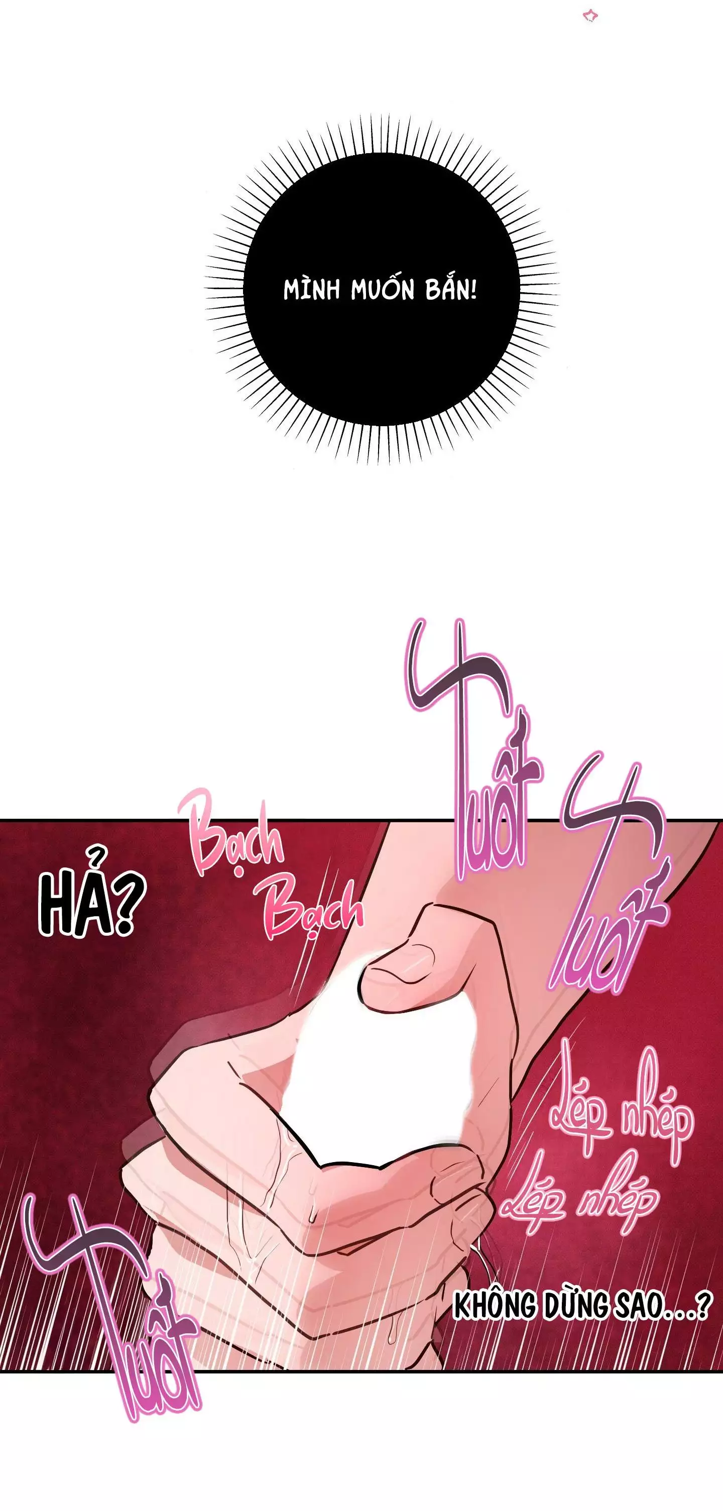 NGHIỆN SEX Chapter 42.3 không được phép 3 36