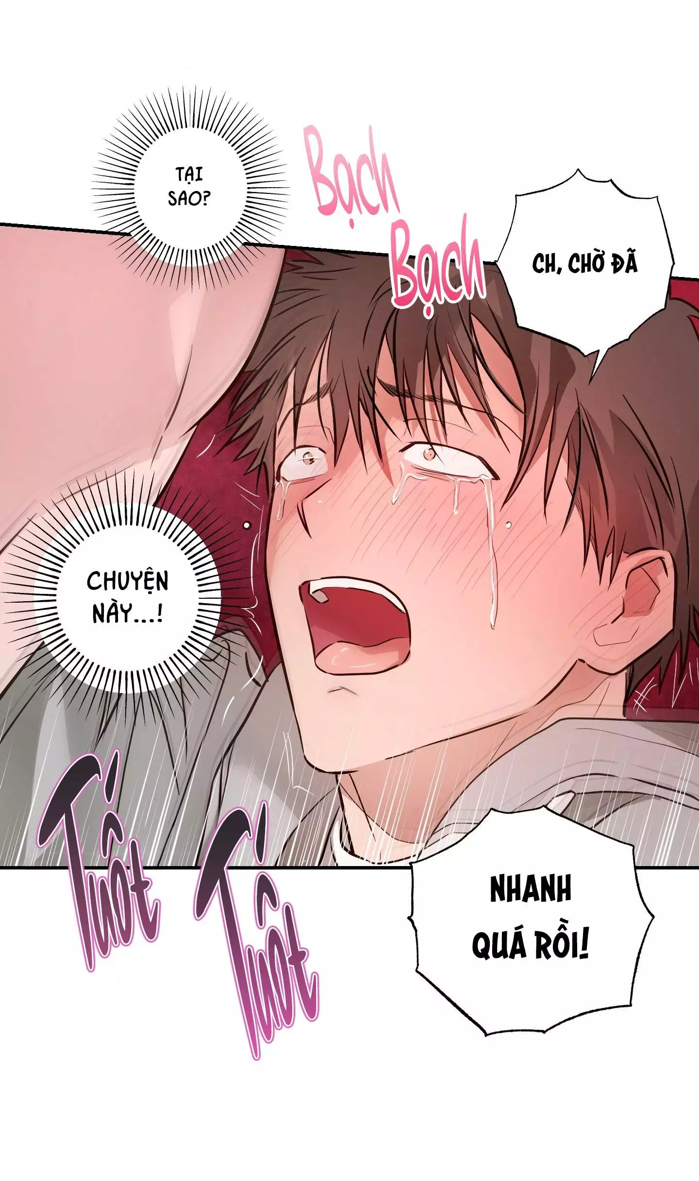 NGHIỆN SEX Chapter 42.3 không được phép 3 37