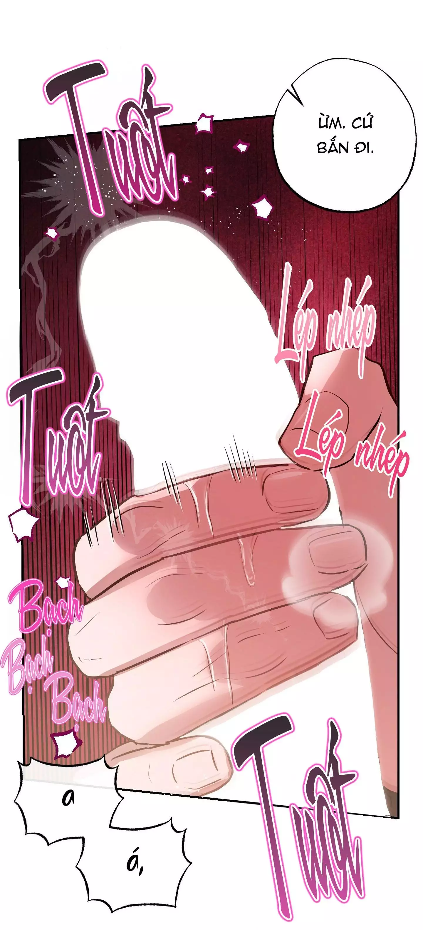 NGHIỆN SEX Chapter 42.3 không được phép 3 40