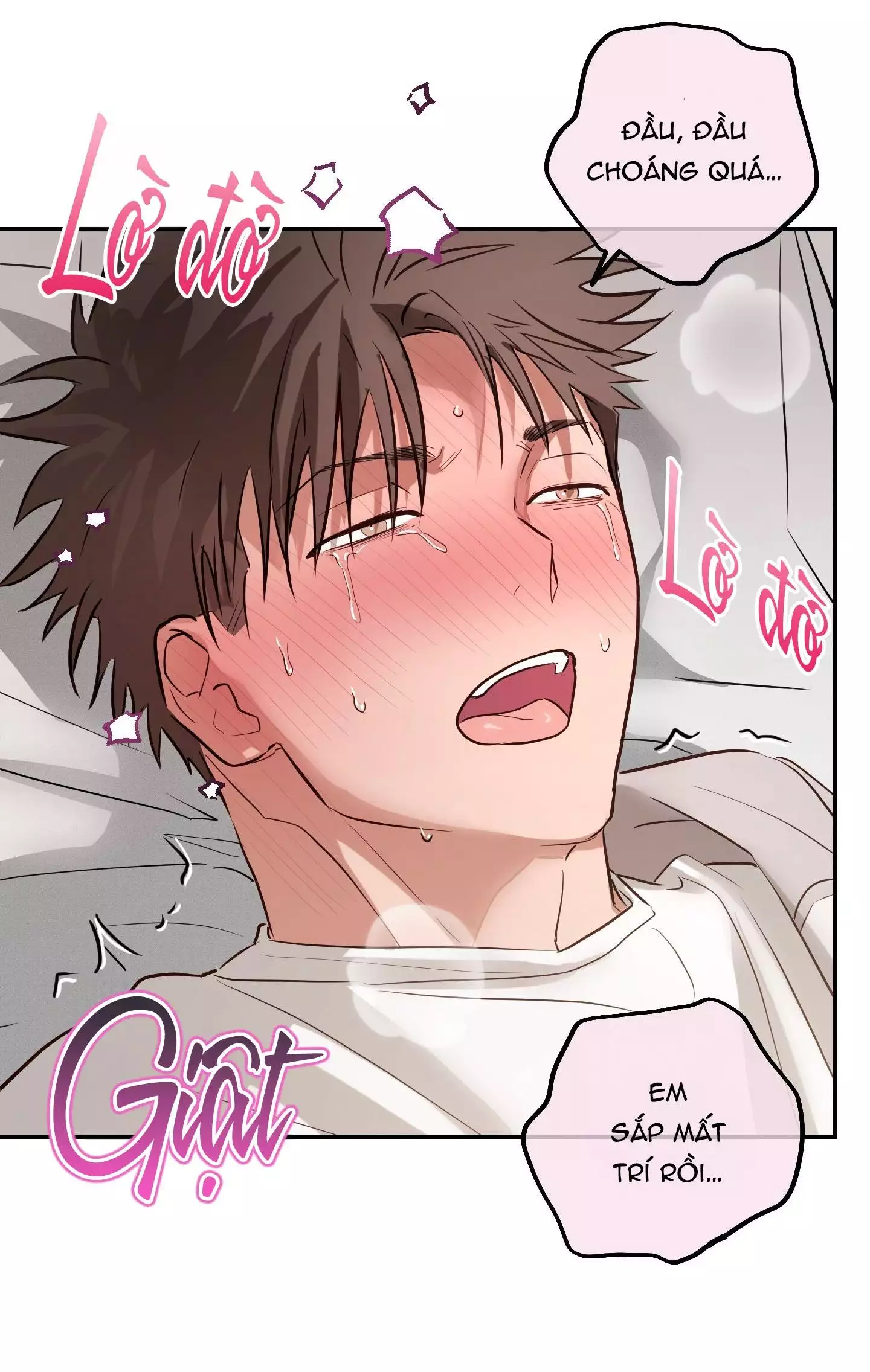 NGHIỆN SEX Chapter 42.3 không được phép 3 44