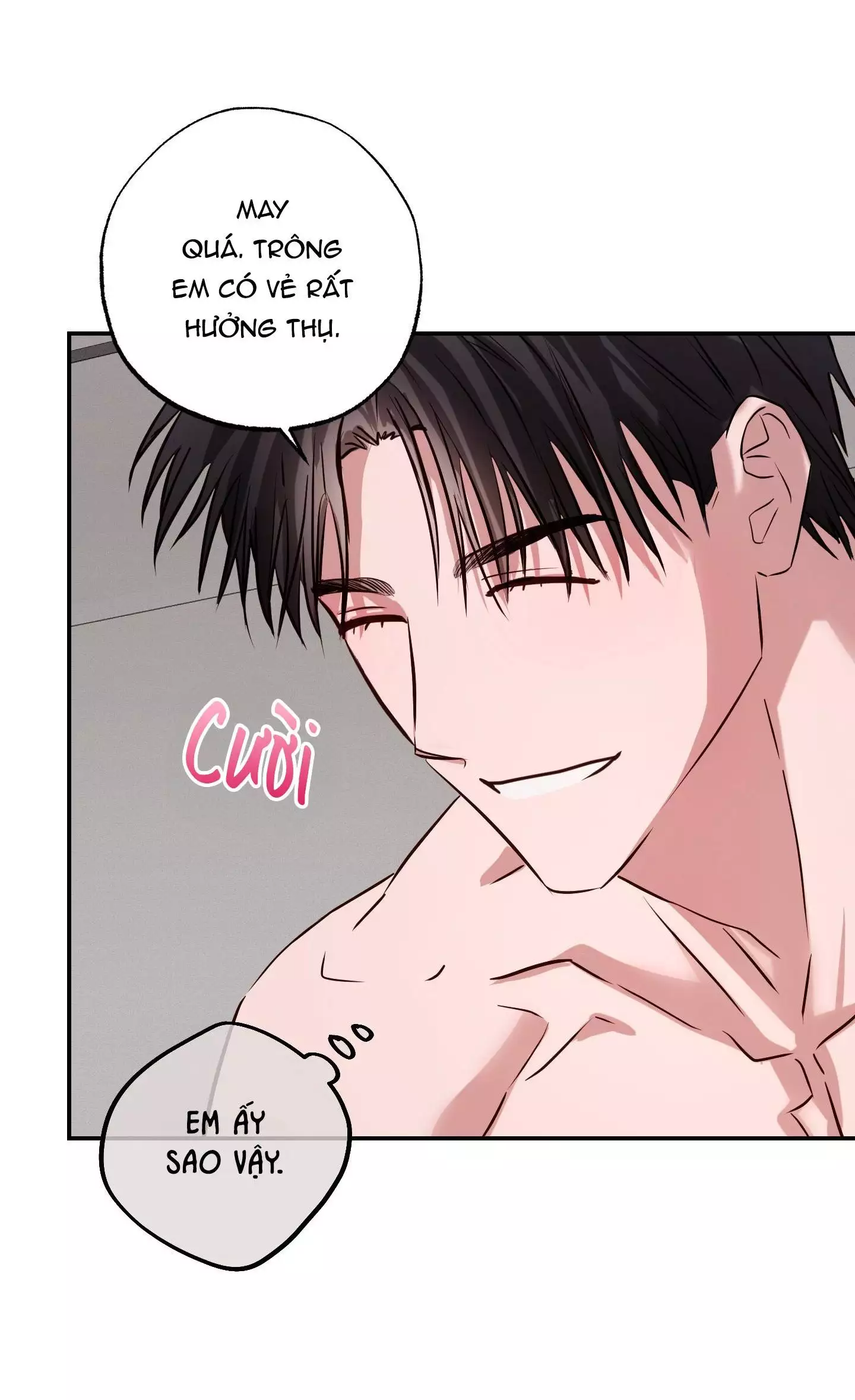 NGHIỆN SEX Chapter 42.3 không được phép 3 45