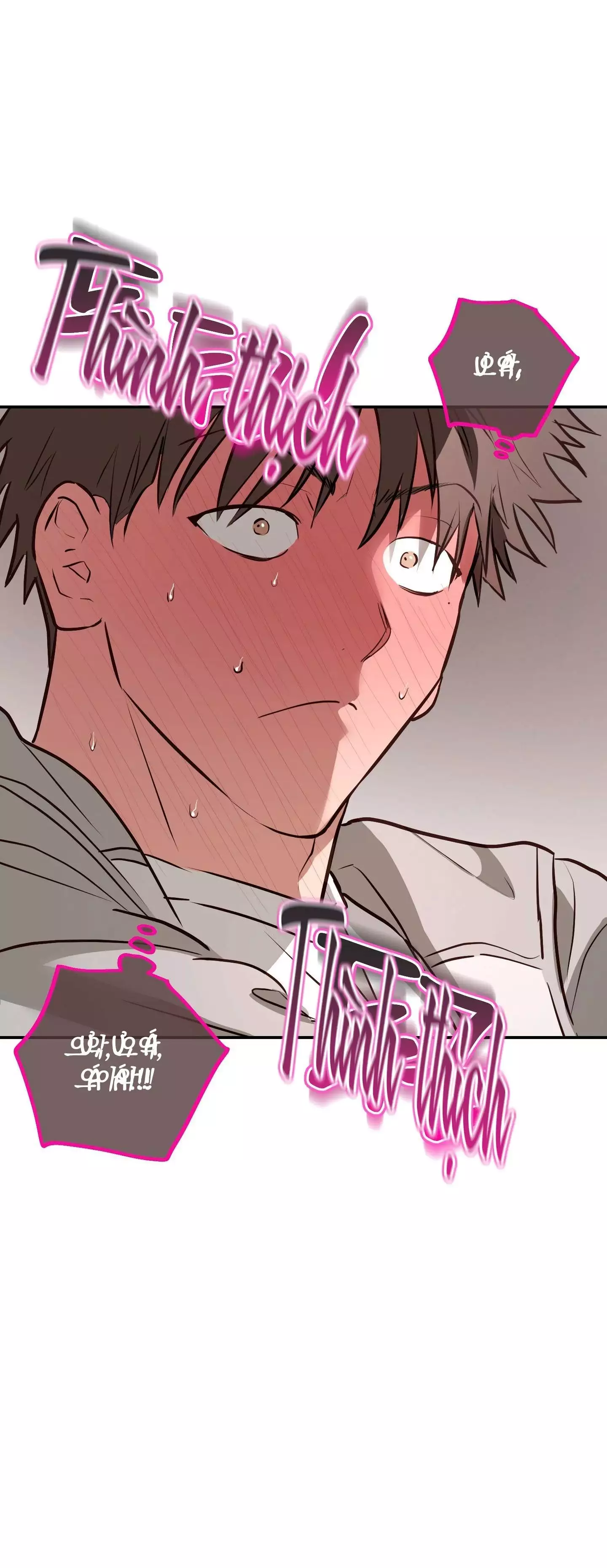 NGHIỆN SEX Chapter 42.3 không được phép 3 50