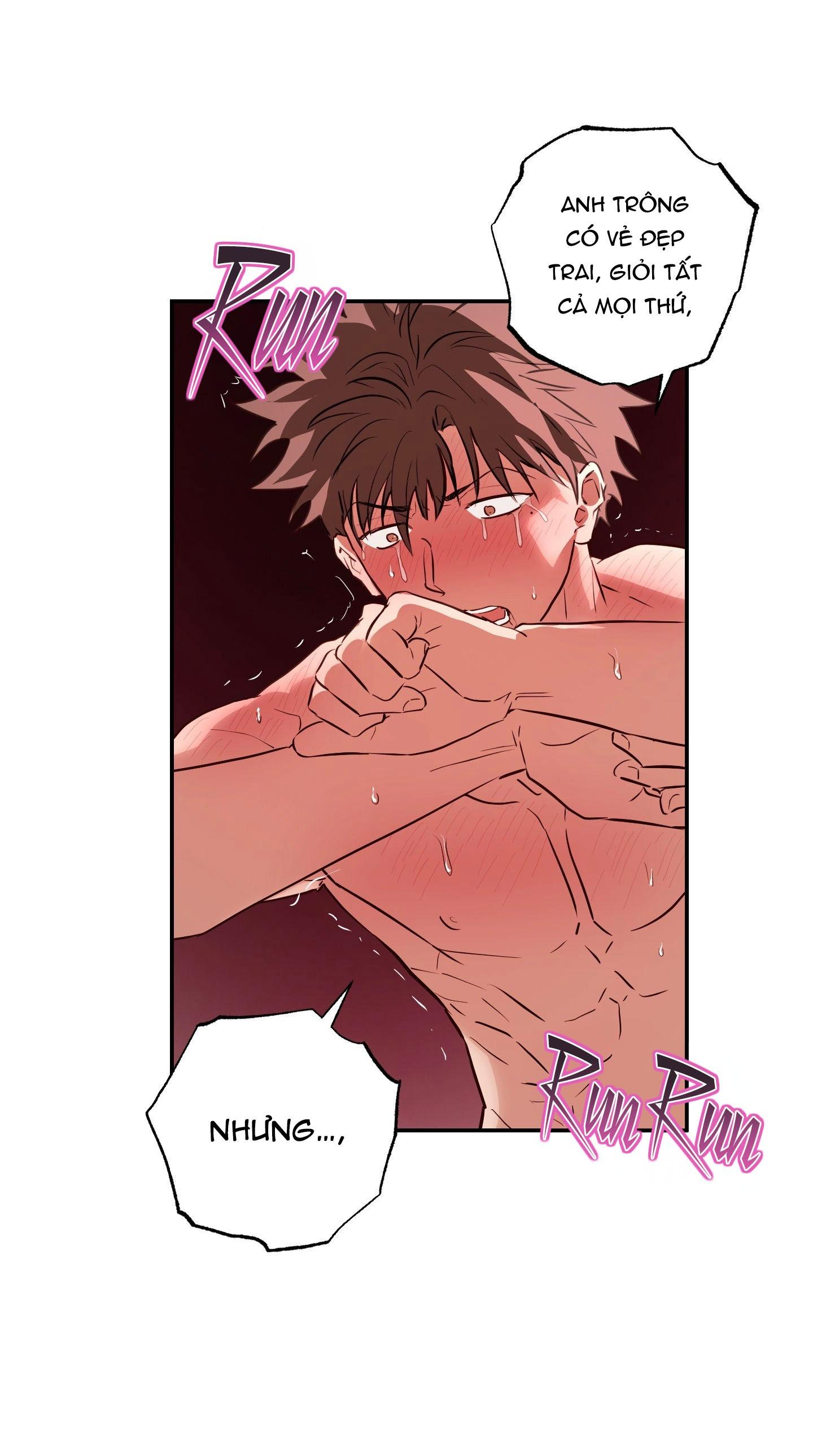 NGHIỆN SEX Chapter 42.4 không được phép 4 - Trang 2