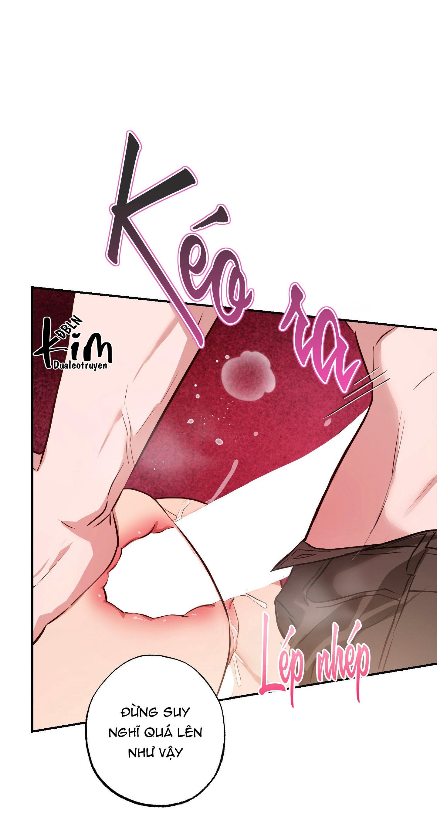 NGHIỆN SEX Chapter 42.4 không được phép 4 - Trang 2