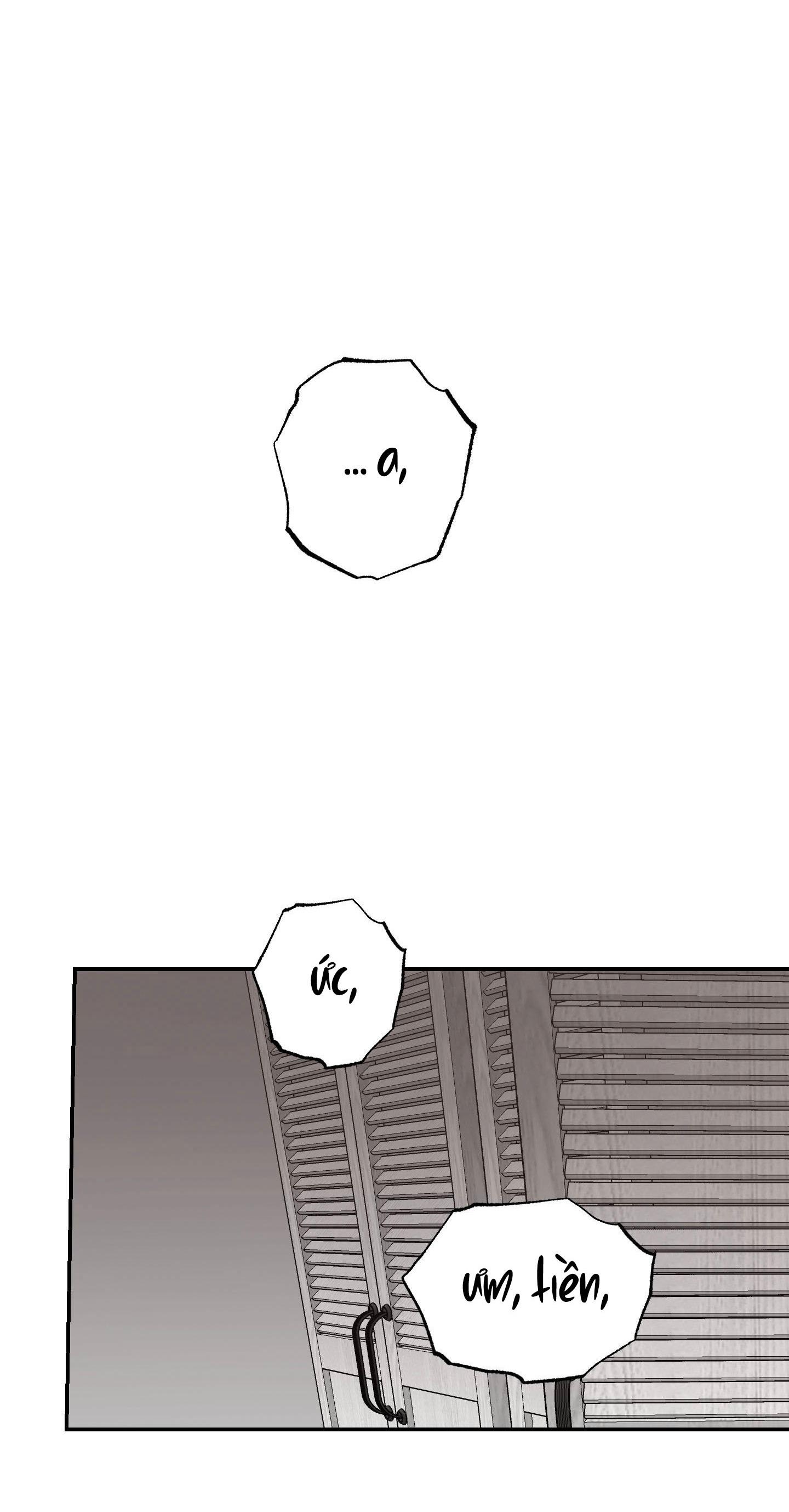 NGHIỆN SEX Chapter 42.4 không được phép 4 - Trang 2