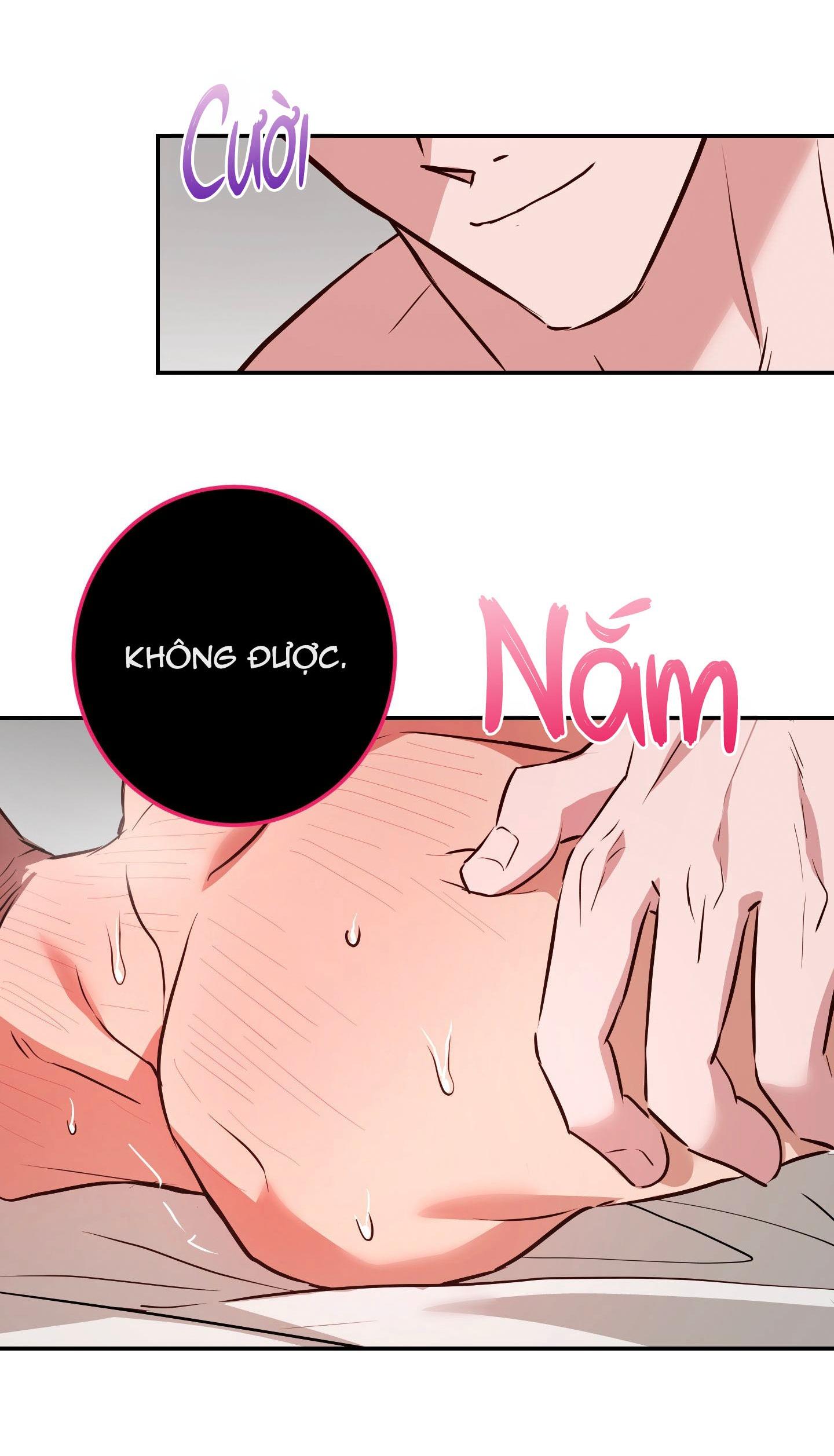 NGHIỆN SEX Chapter 42.4 không được phép 4 - Trang 2