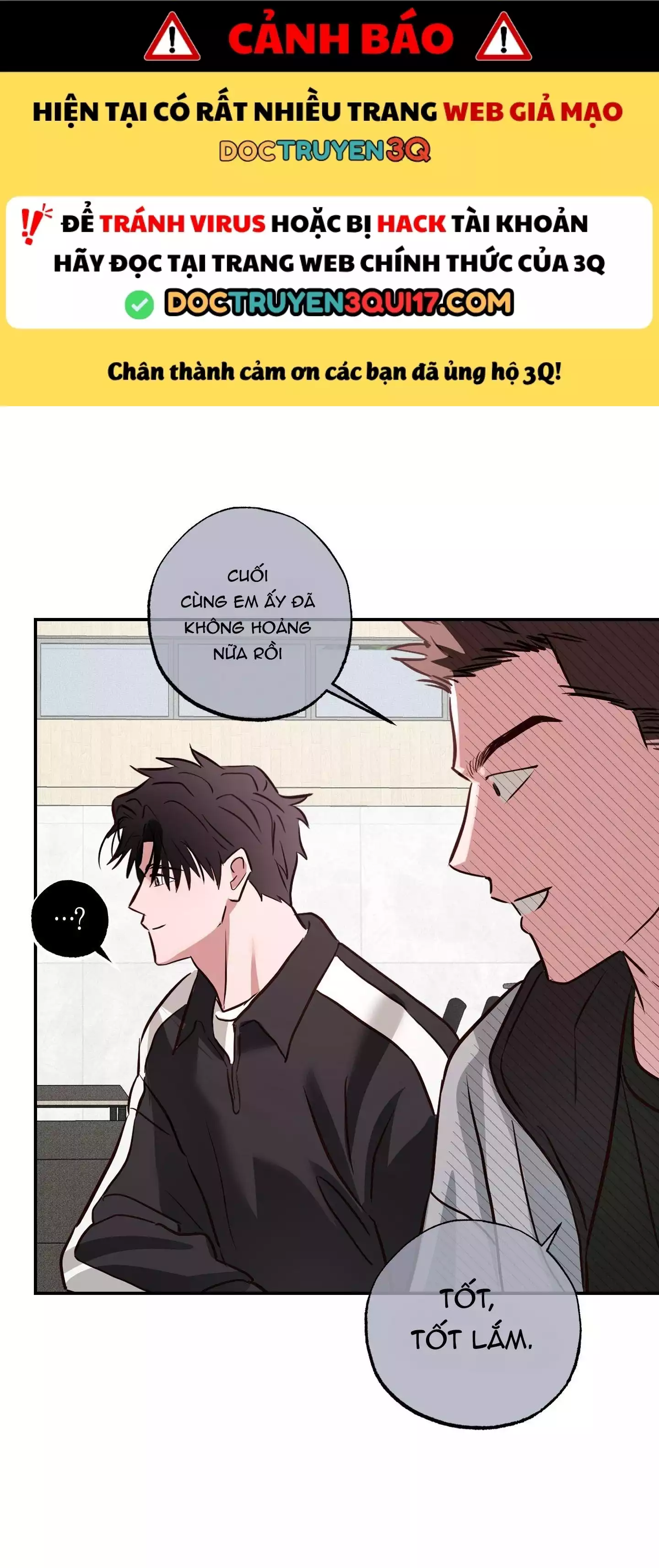 NGHIỆN SEX Chapter 42.5 - Trang 2