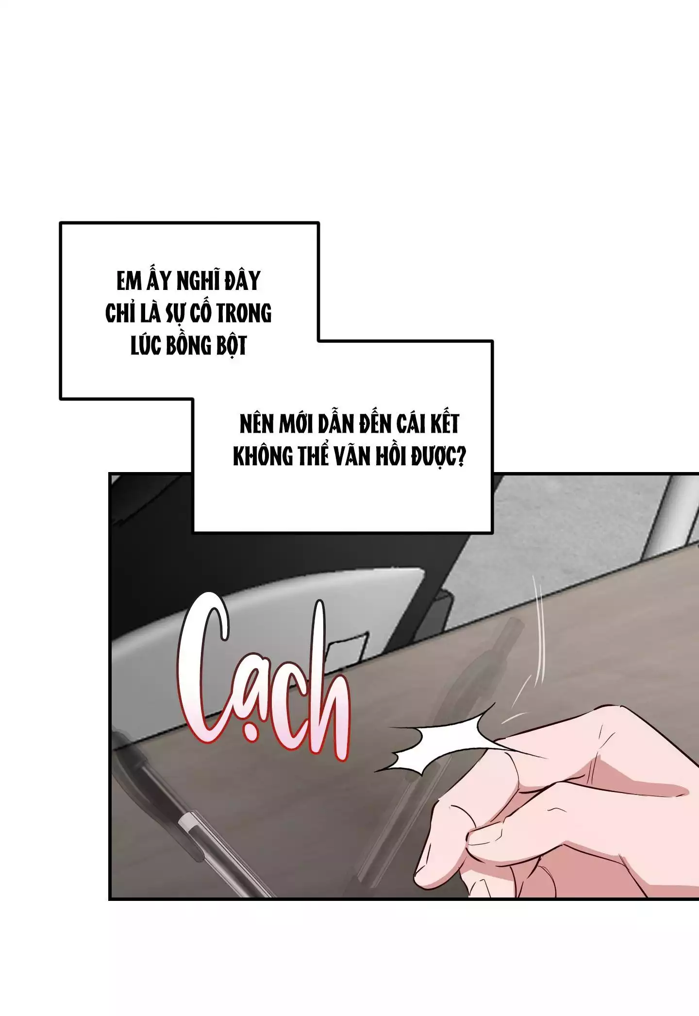 NGHIỆN SEX Chapter 42.5 - Trang 2