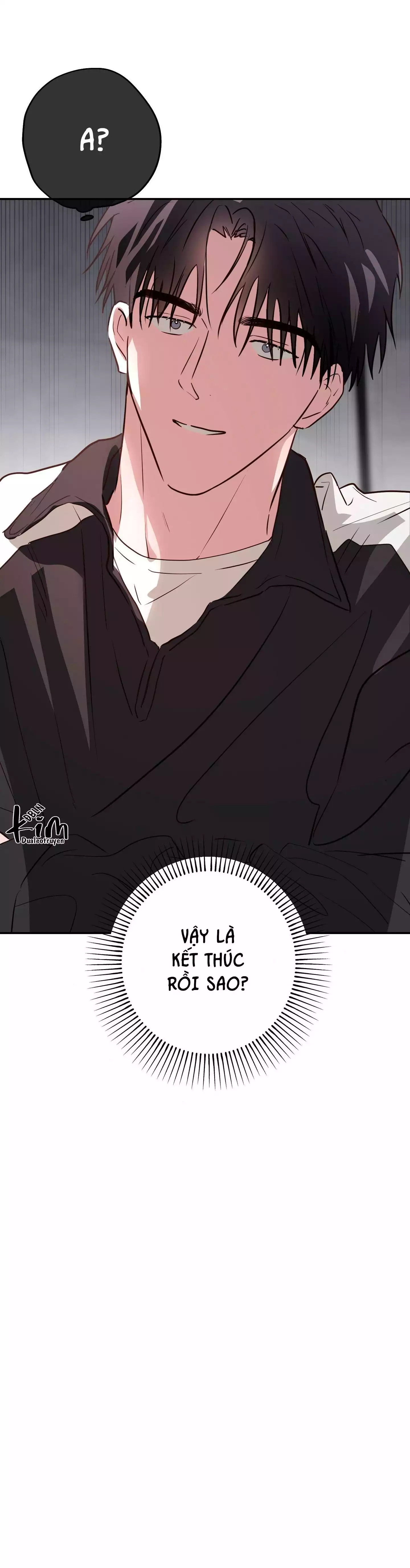 NGHIỆN SEX Chapter 42.5 - Trang 2