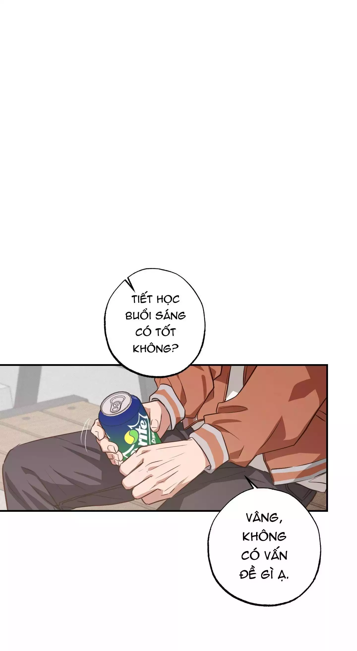 NGHIỆN SEX Chapter 42.5 - Trang 2