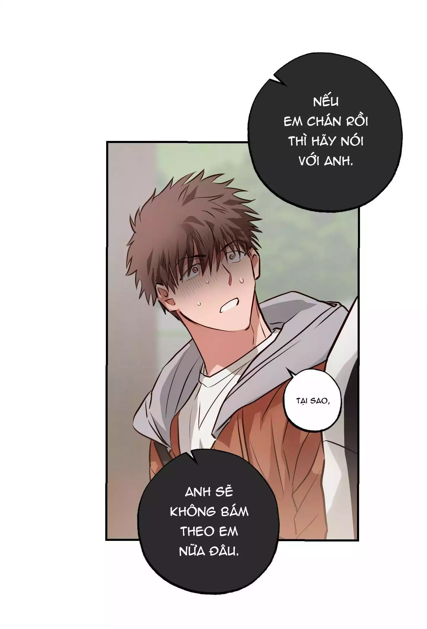 NGHIỆN SEX Chapter 42.5 - Trang 2