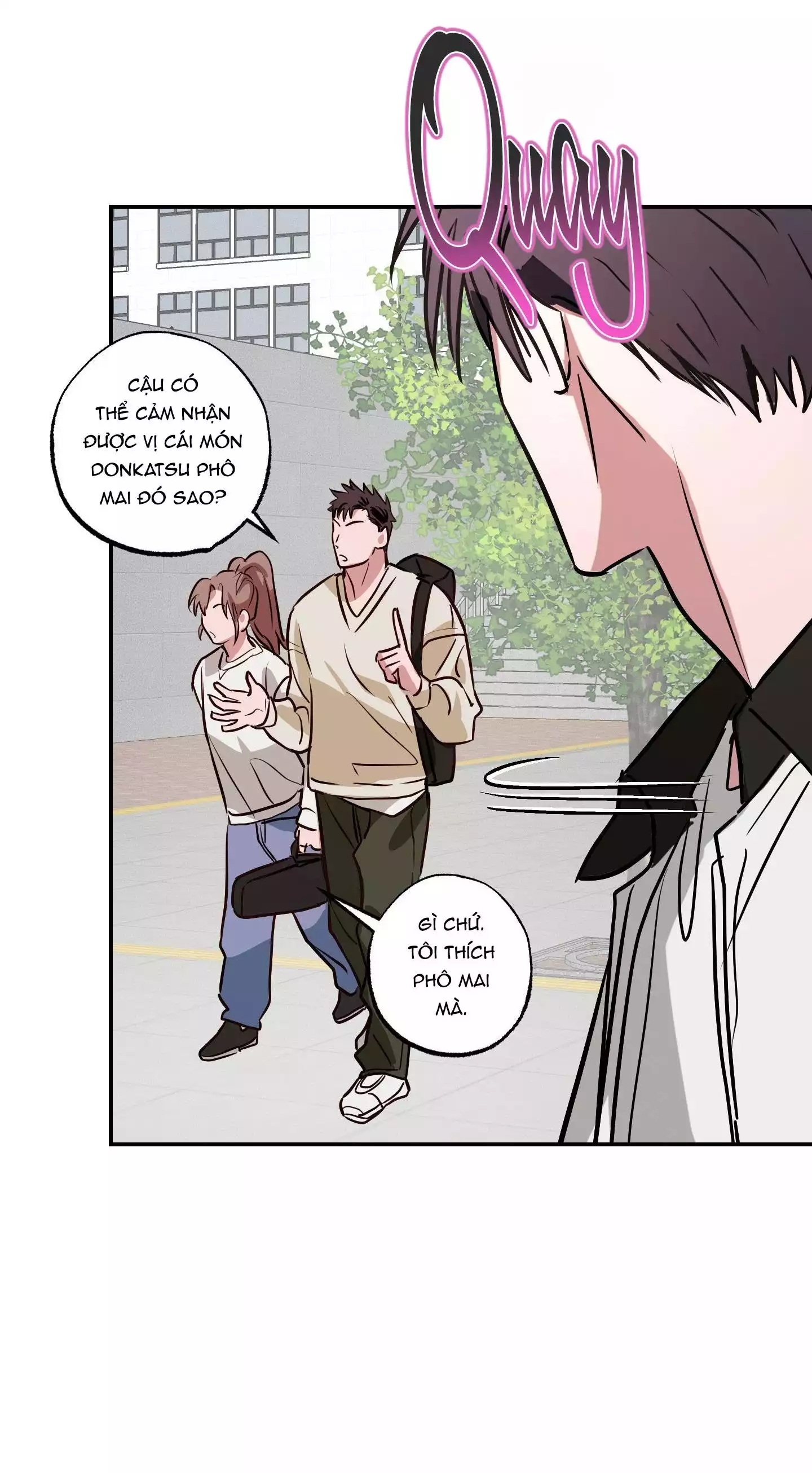 NGHIỆN SEX Chapter 42.6 - Trang 2