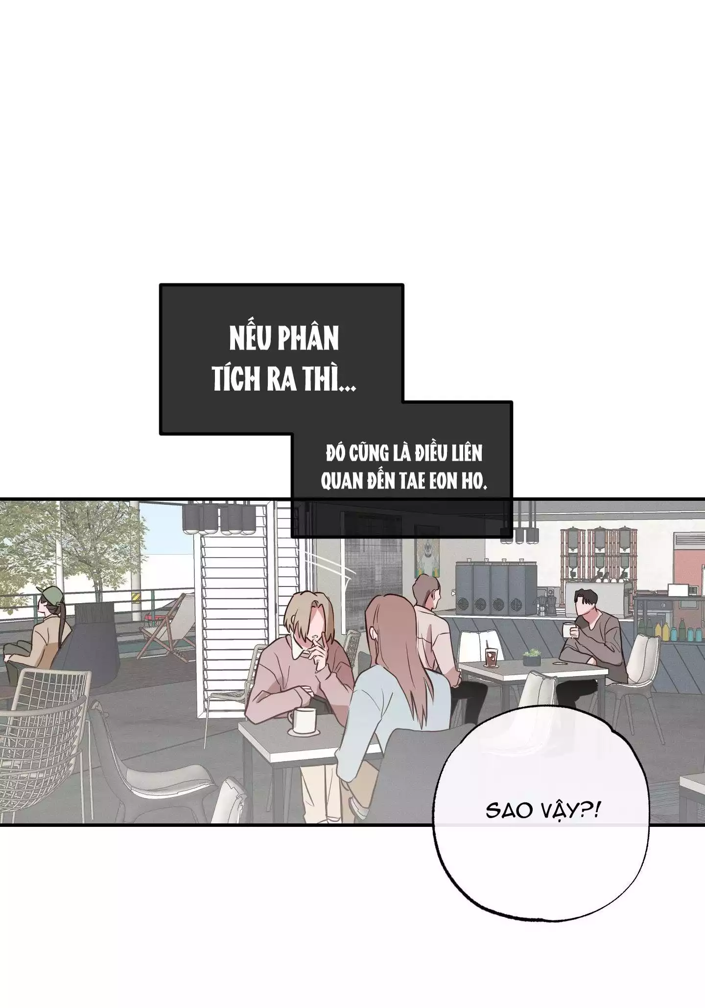 NGHIỆN SEX Chapter 42.6 - Trang 2