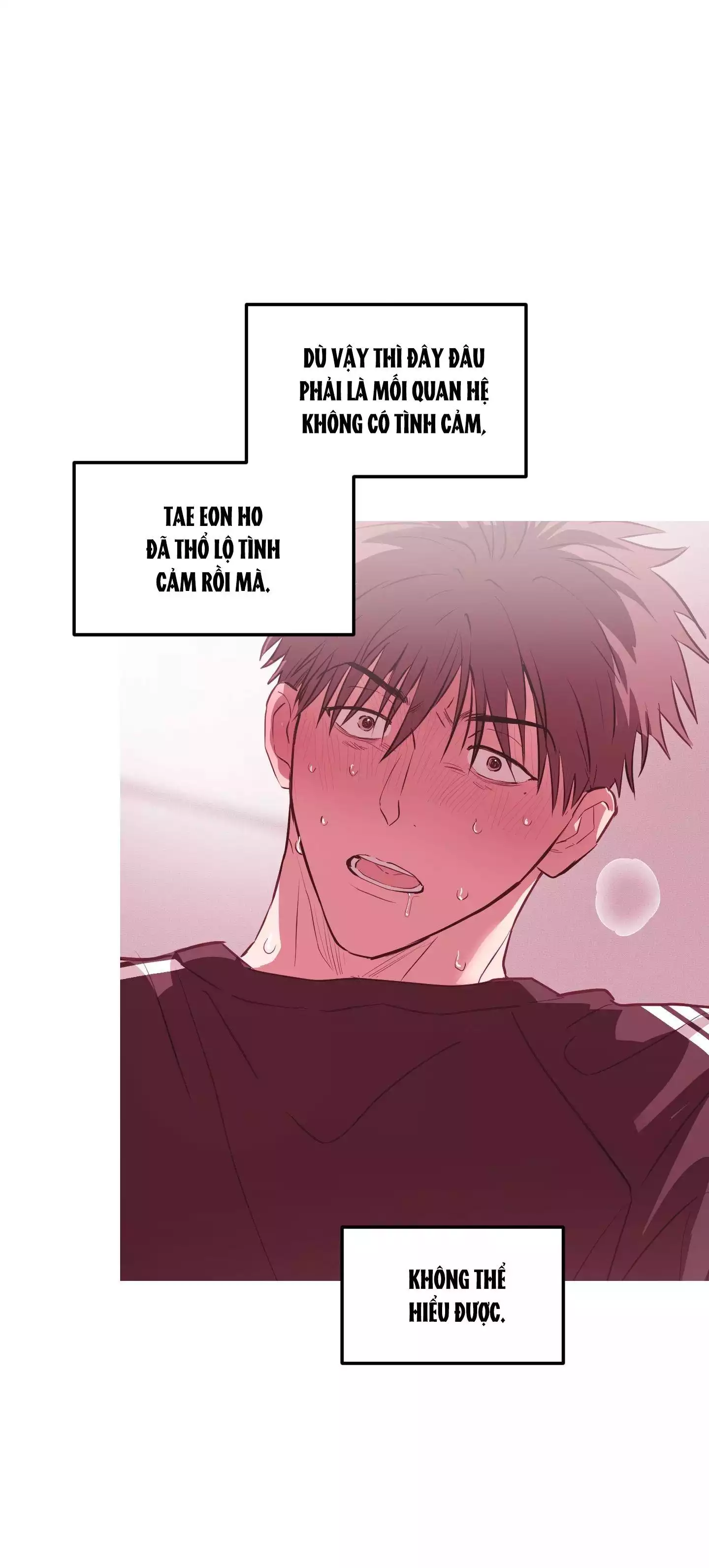 NGHIỆN SEX Chapter 42.6 - Trang 2