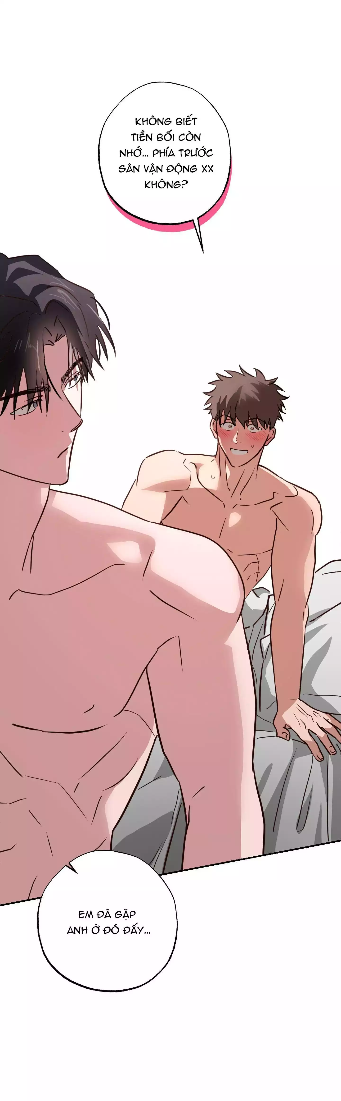 NGHIỆN SEX Chapter 42.6 - Trang 2