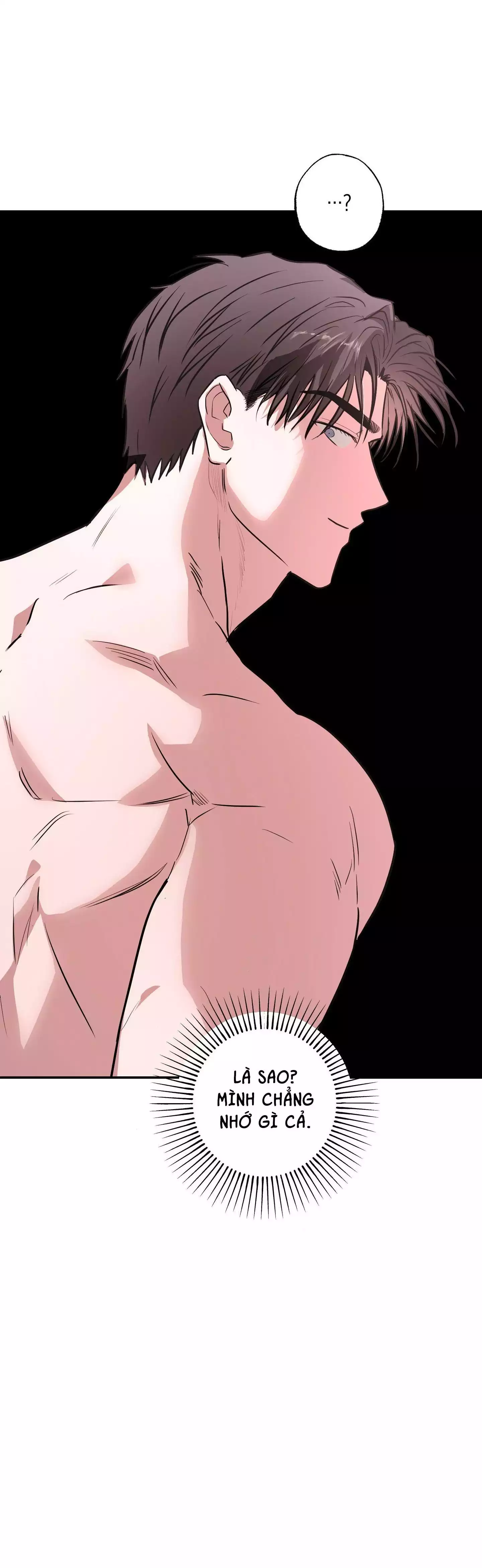 NGHIỆN SEX Chapter 42.6 - Trang 2