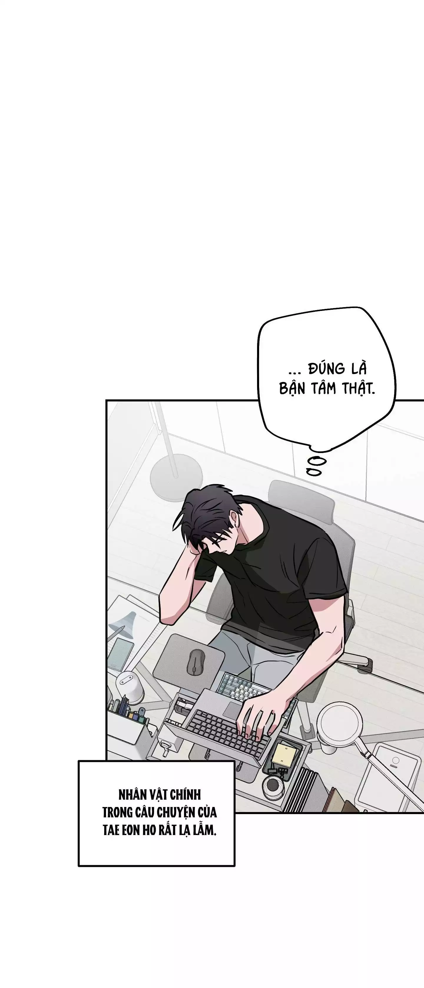 NGHIỆN SEX Chapter 42.6 - Trang 2