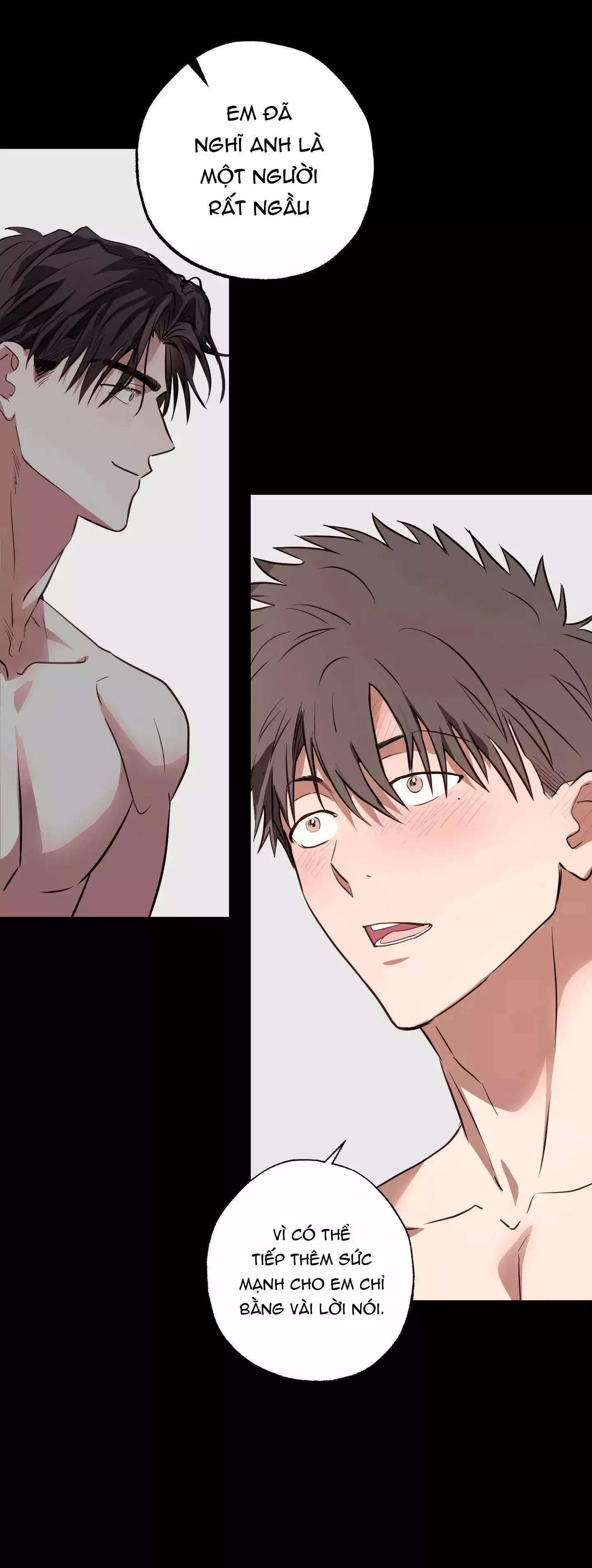 NGHIỆN SEX Chapter 42.6 - Trang 2