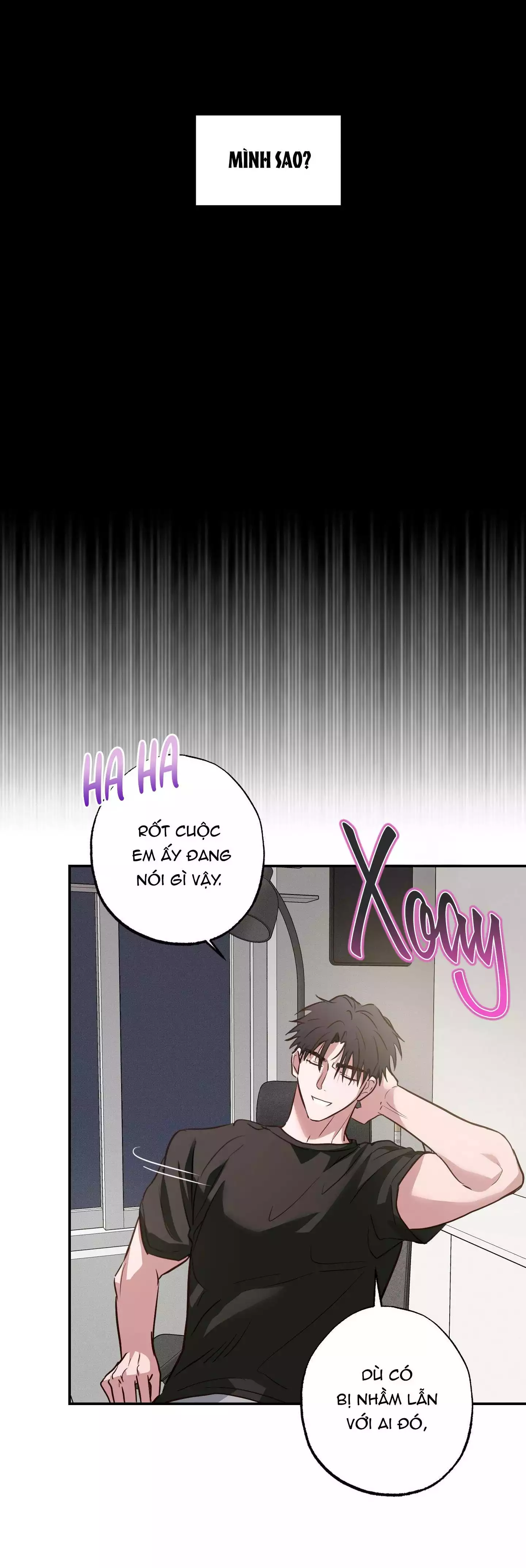 NGHIỆN SEX Chapter 42.6 - Trang 2