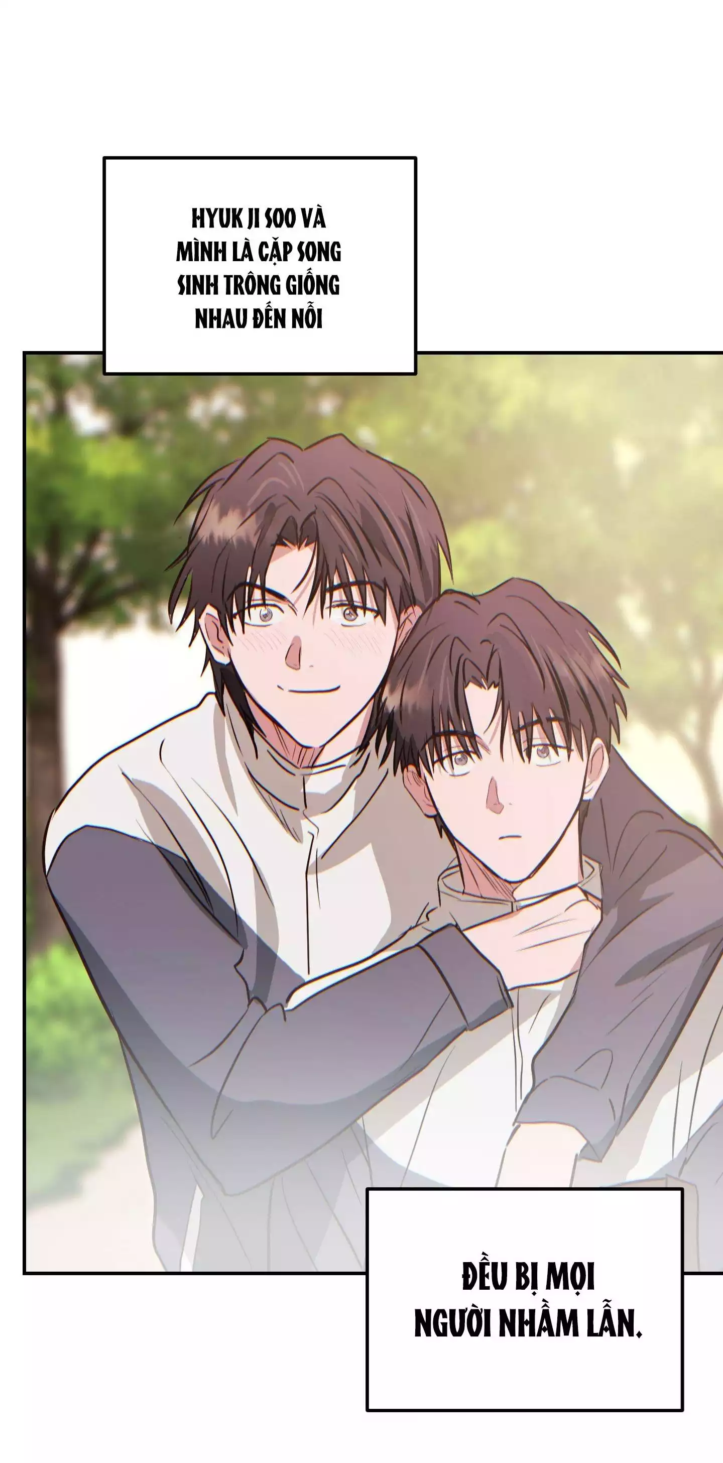 NGHIỆN SEX Chapter 42.6 - Trang 2