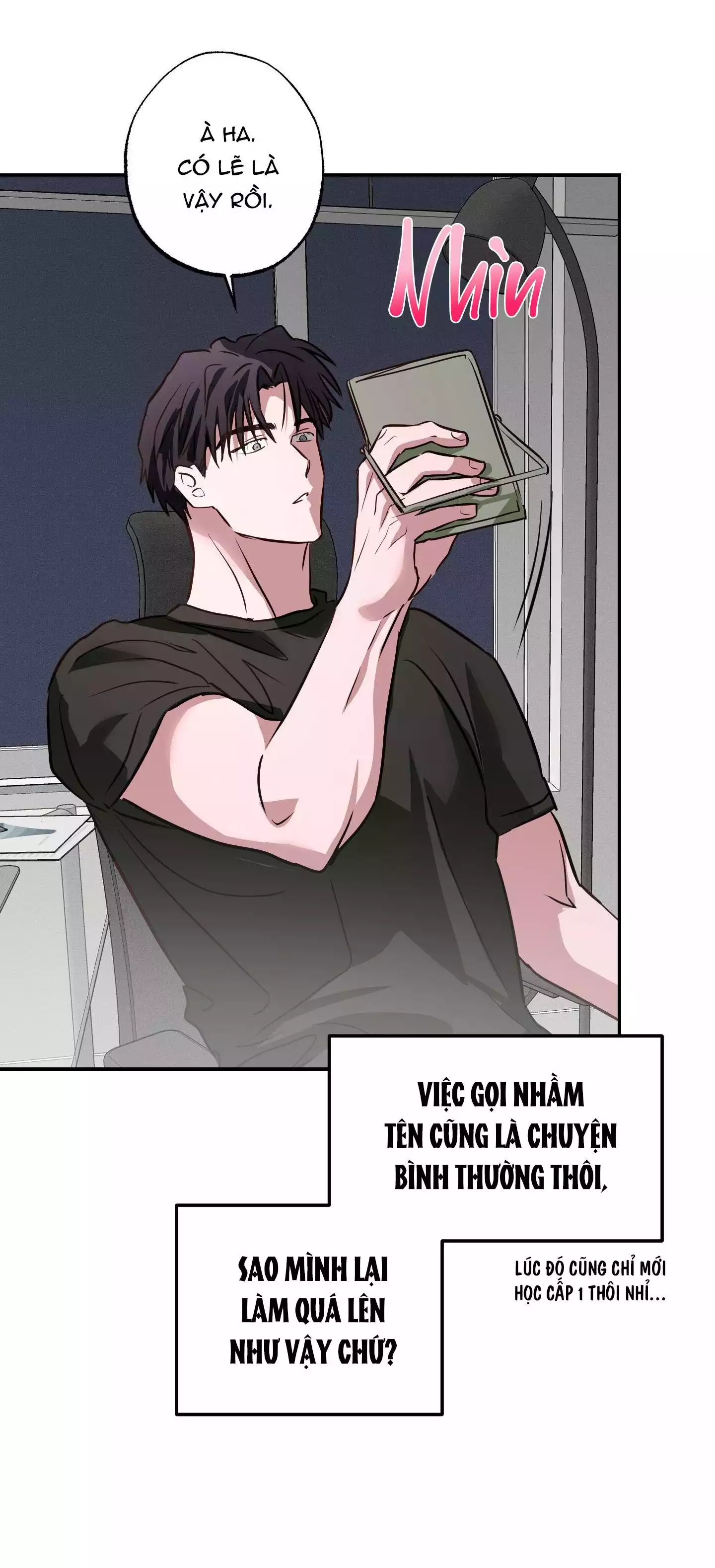 NGHIỆN SEX Chapter 42.6 - Trang 2