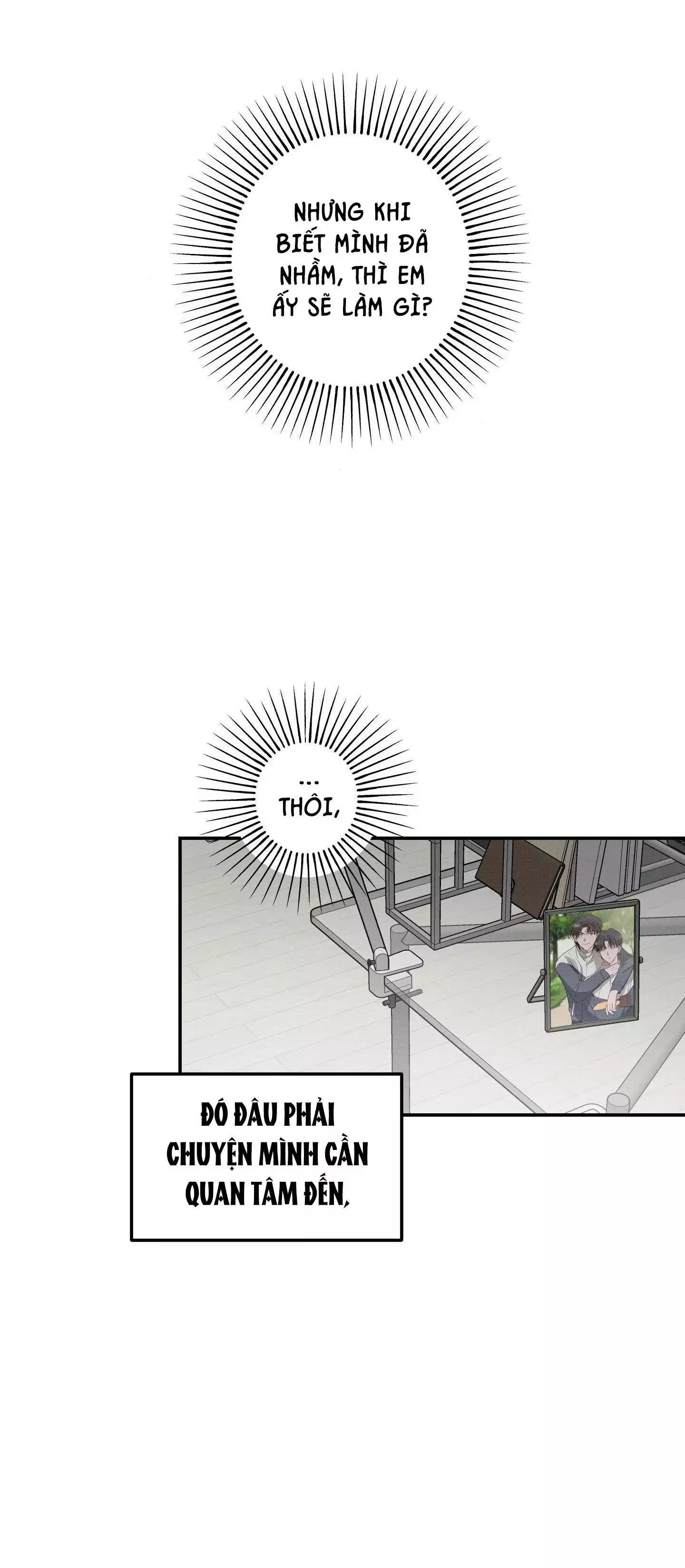 NGHIỆN SEX Chapter 42.6 - Trang 2