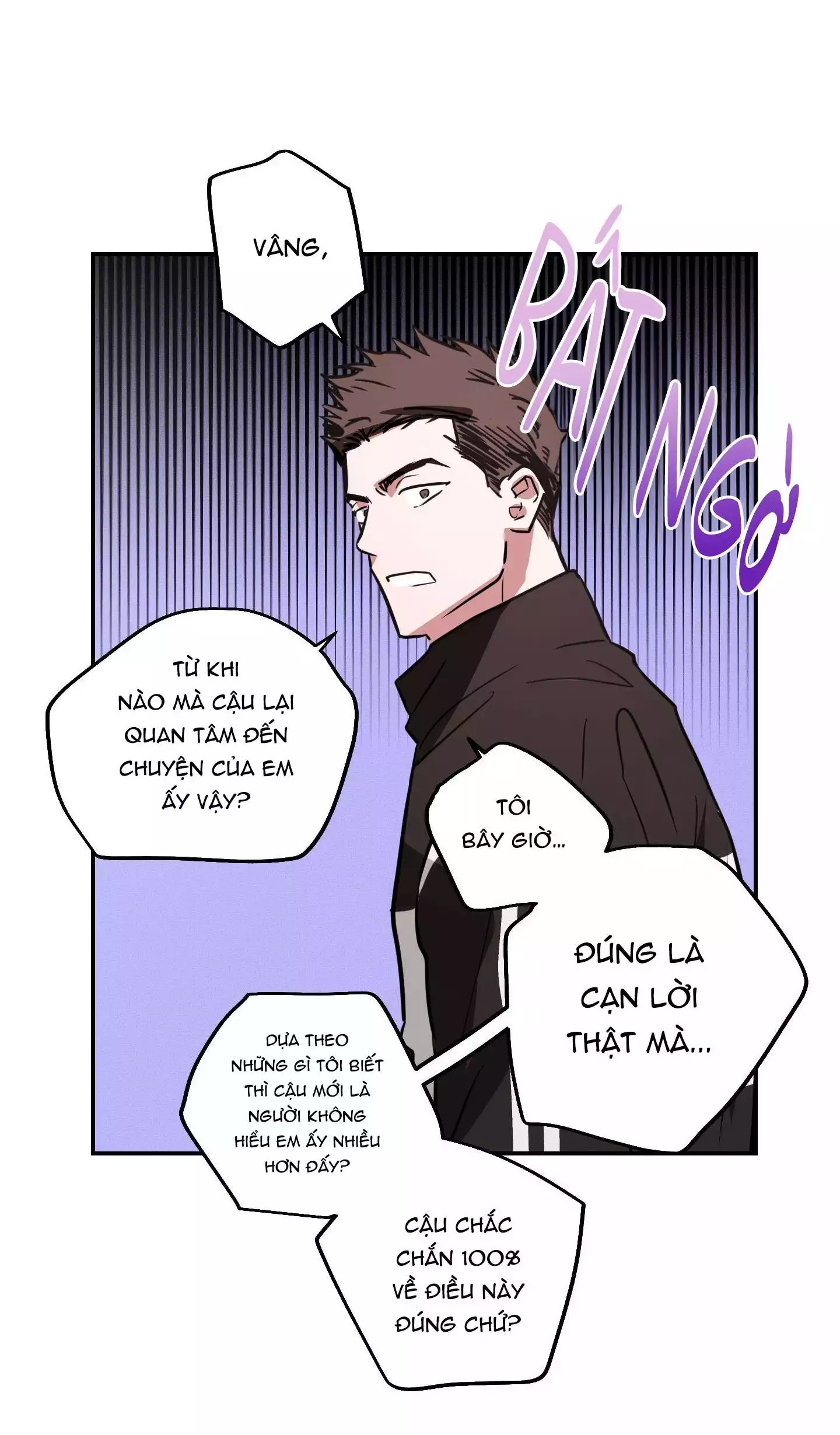 NGHIỆN SEX Chapter 42.6 - Trang 2