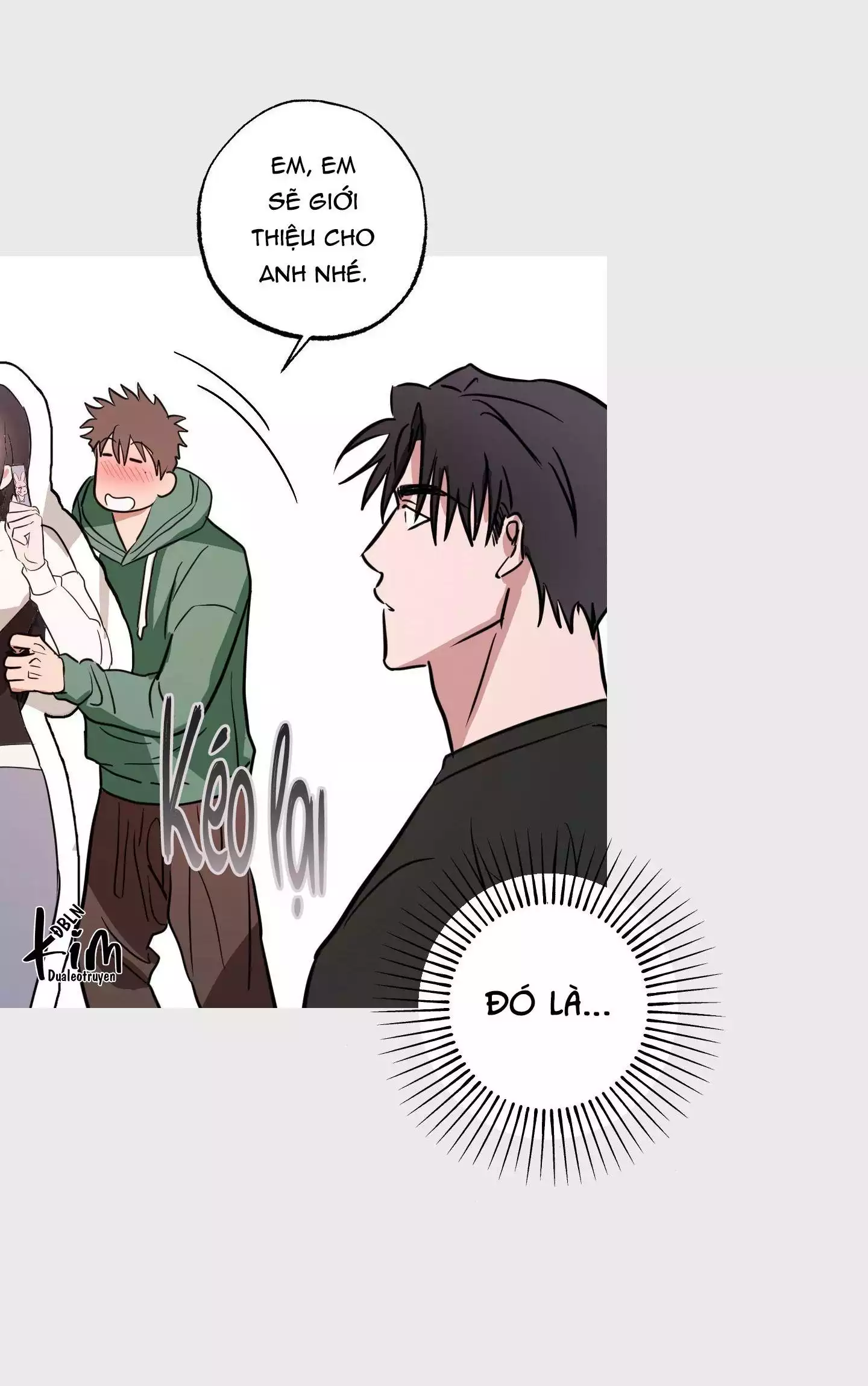 NGHIỆN SEX Chapter 42.6 - Trang 2