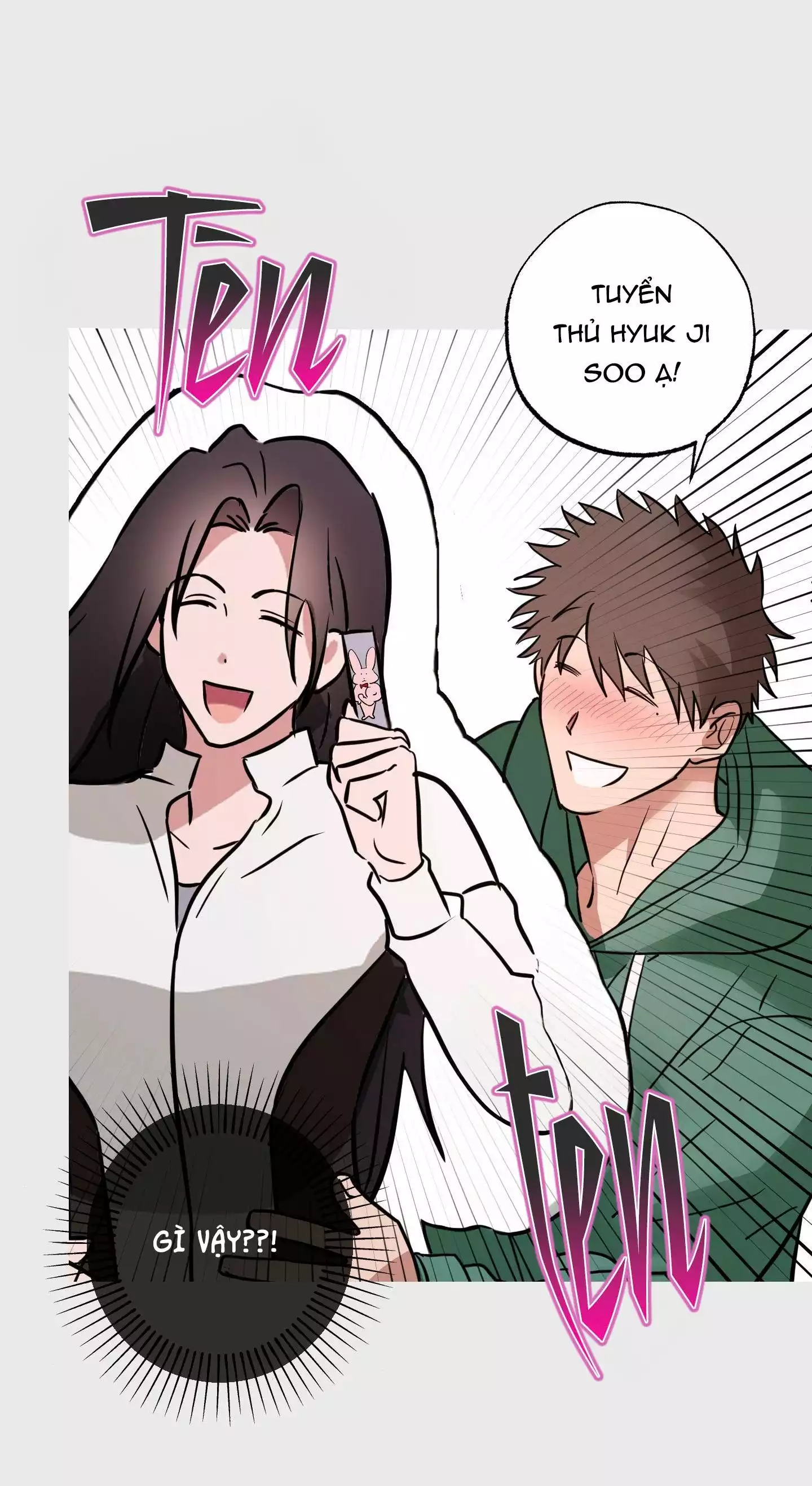 NGHIỆN SEX Chapter 42.6 - Trang 2