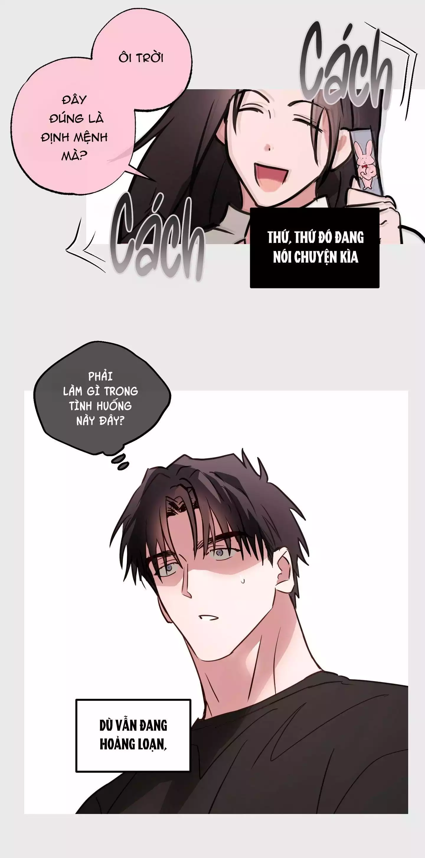 NGHIỆN SEX Chapter 42.6 - Trang 2