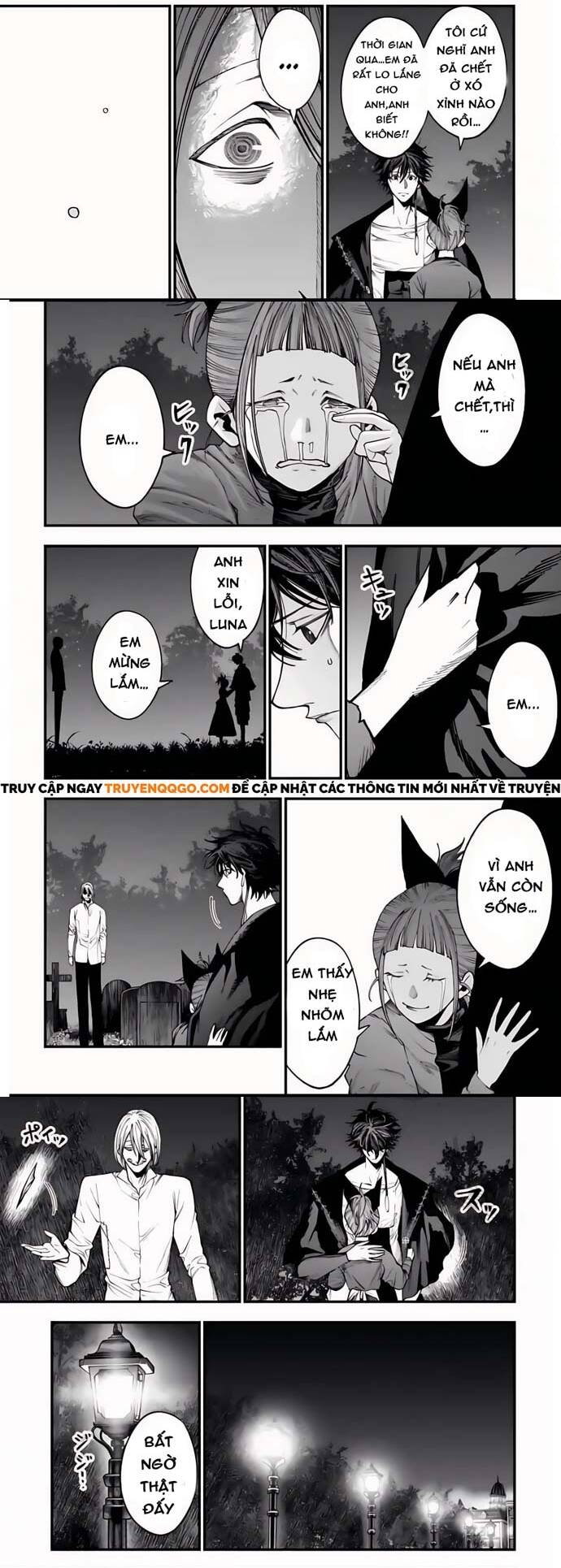 Ngoại Truyện Shuumatsu No Valkyrie – Hồ Sơ Vụ Án Jack Đồ Tể Chapter 12 5