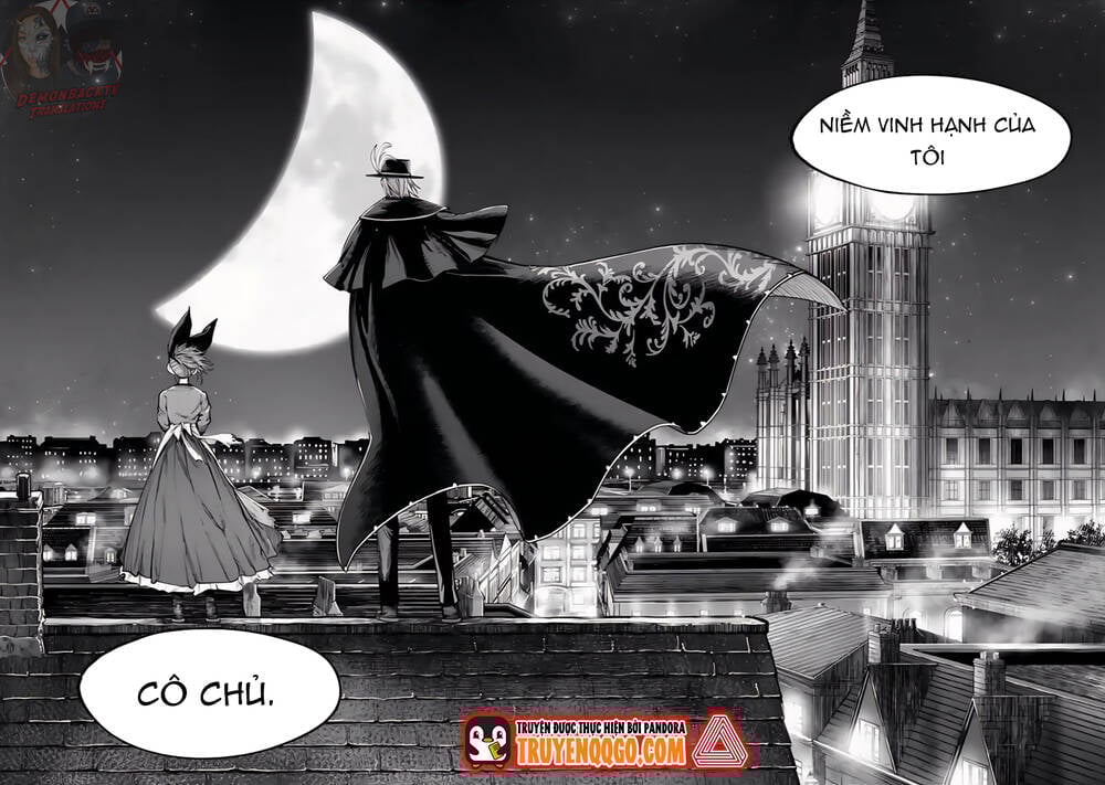 Ngoại Truyện Shuumatsu No Valkyrie – Hồ Sơ Vụ Án Jack Đồ Tể Chapter 14 19