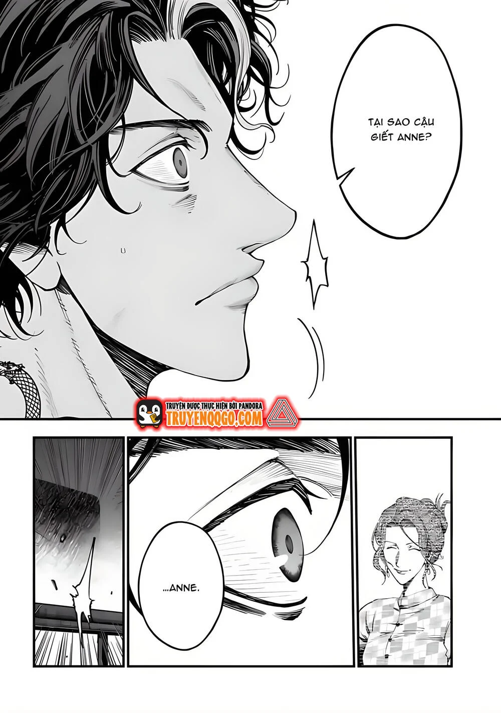 Ngoại Truyện Shuumatsu No Valkyrie – Hồ Sơ Vụ Án Jack Đồ Tể Chapter 20 26