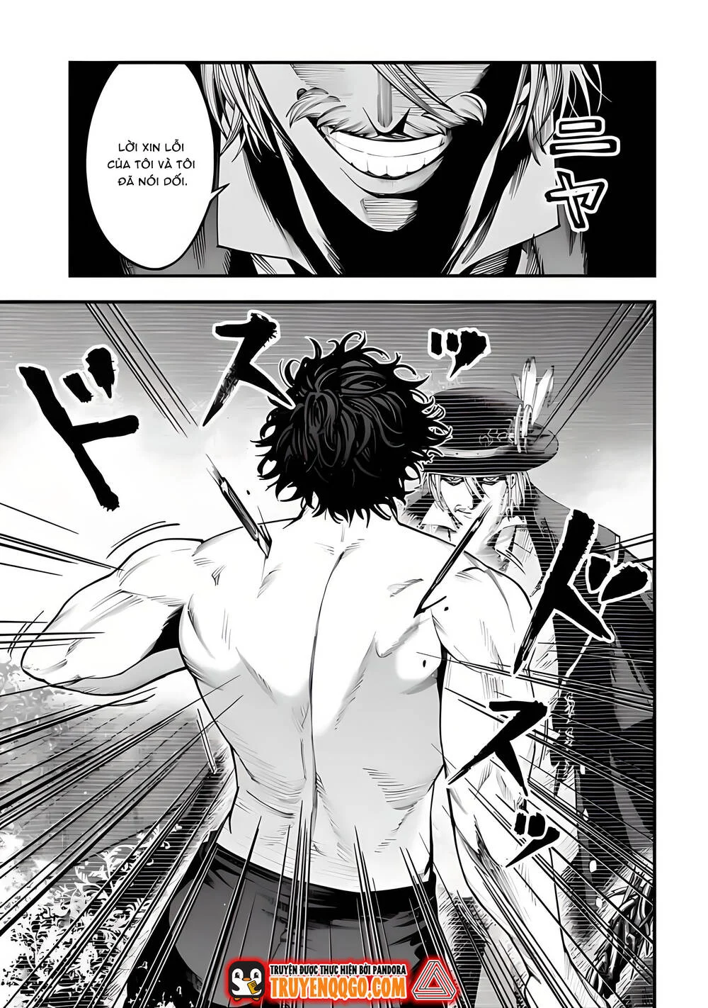 Ngoại Truyện Shuumatsu No Valkyrie – Hồ Sơ Vụ Án Jack Đồ Tể Chapter 20 29