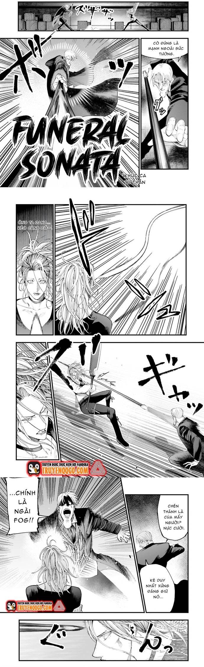 Ngoại Truyện Shuumatsu No Valkyrie – Hồ Sơ Vụ Án Jack Đồ Tể Chapter 24 3