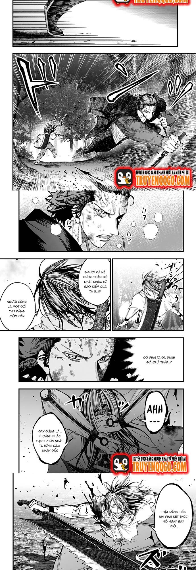 Ngoại Truyện Shuumatsu No Valkyrie – Hồ Sơ Vụ Án Jack Đồ Tể Chapter 50 10