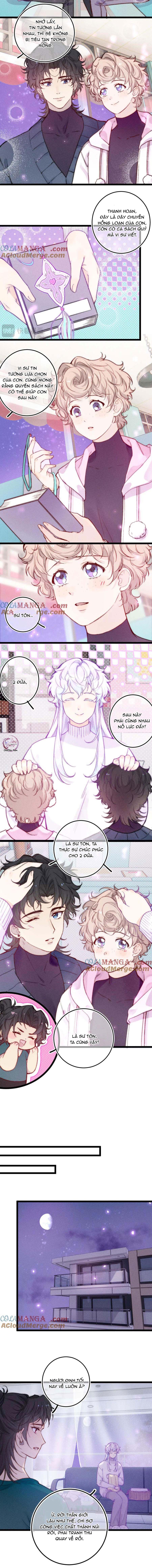 Ngốc Nghếch Đáng Yêu Chapter 29 - Trang 3